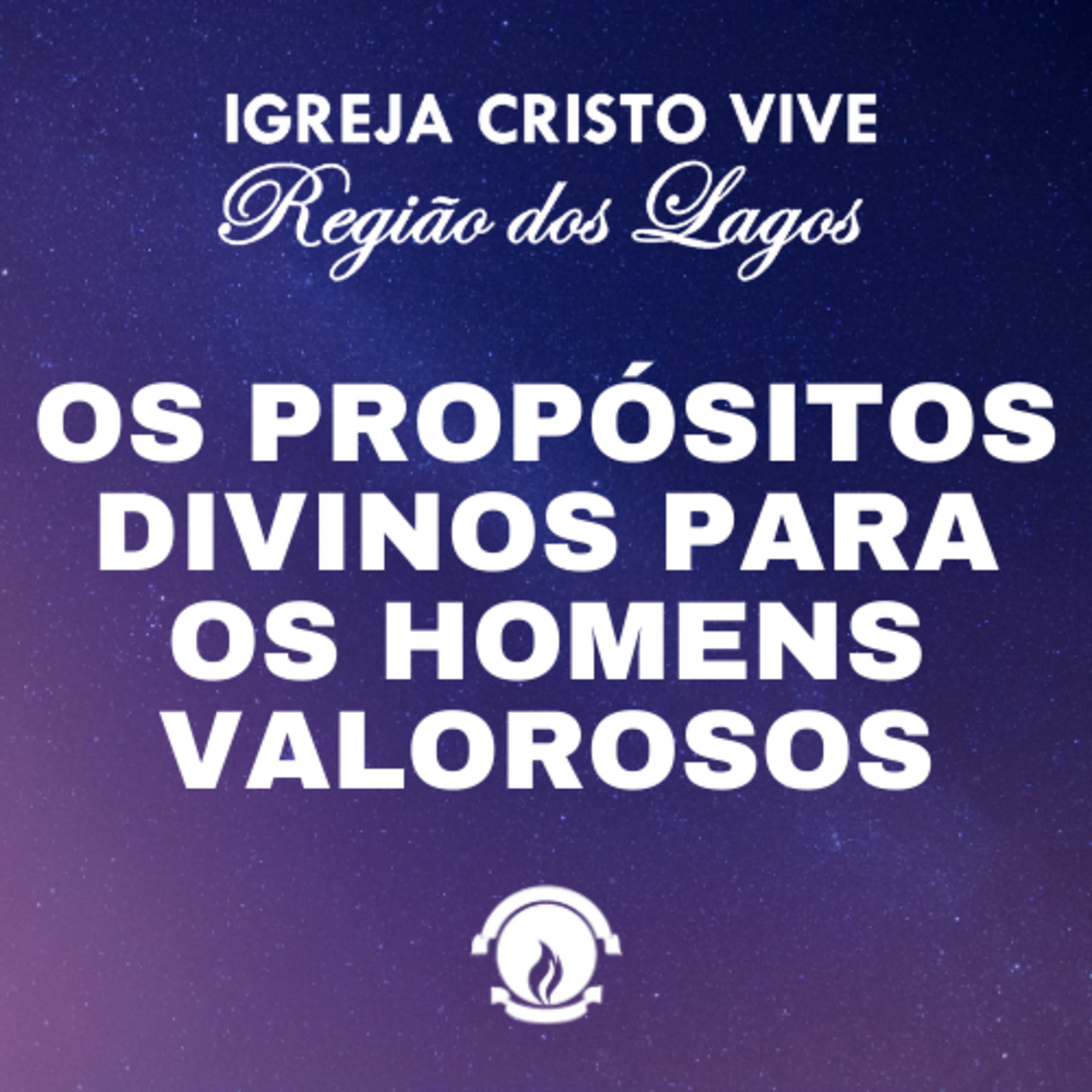 Igreja Cristo Vive RL