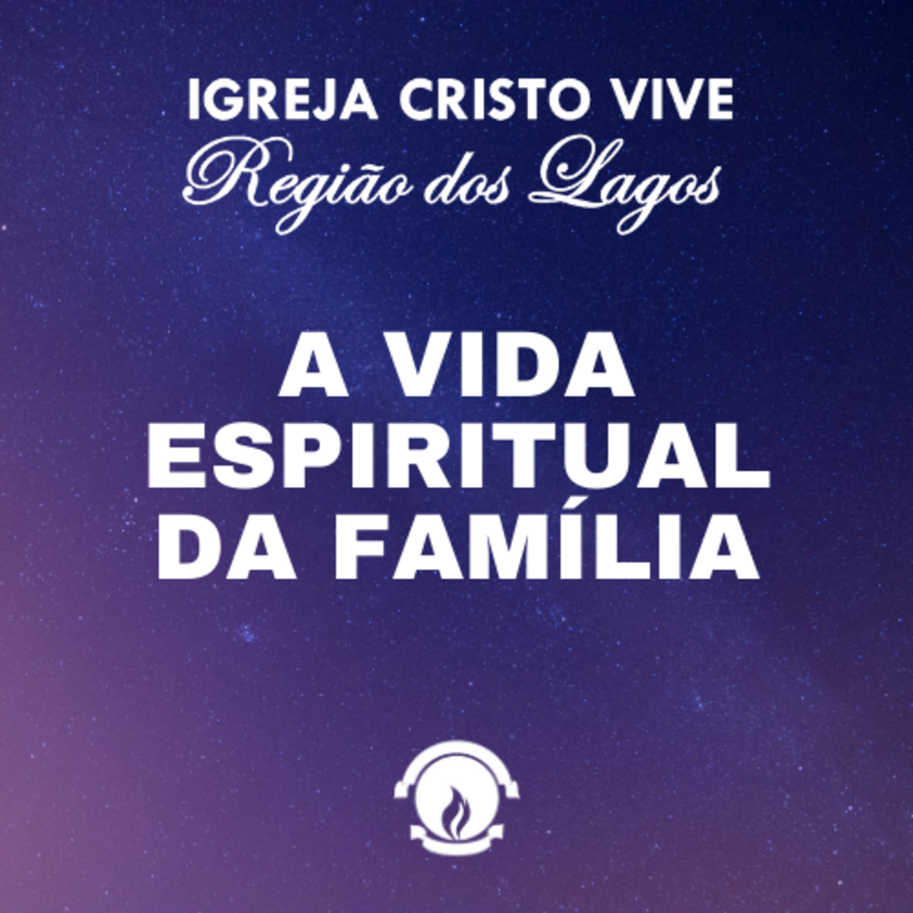 Igreja Cristo Vive RL