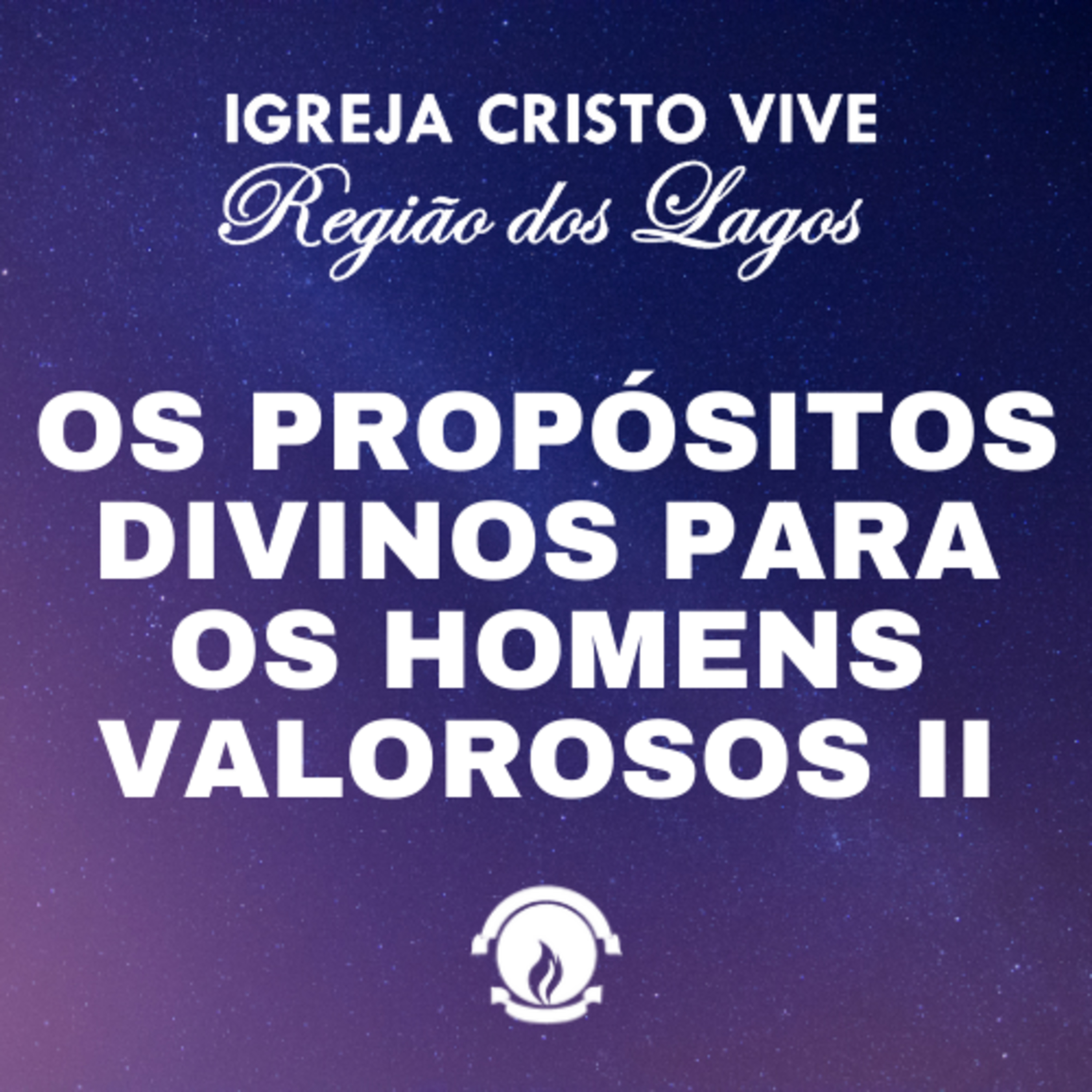 Igreja Cristo Vive RL