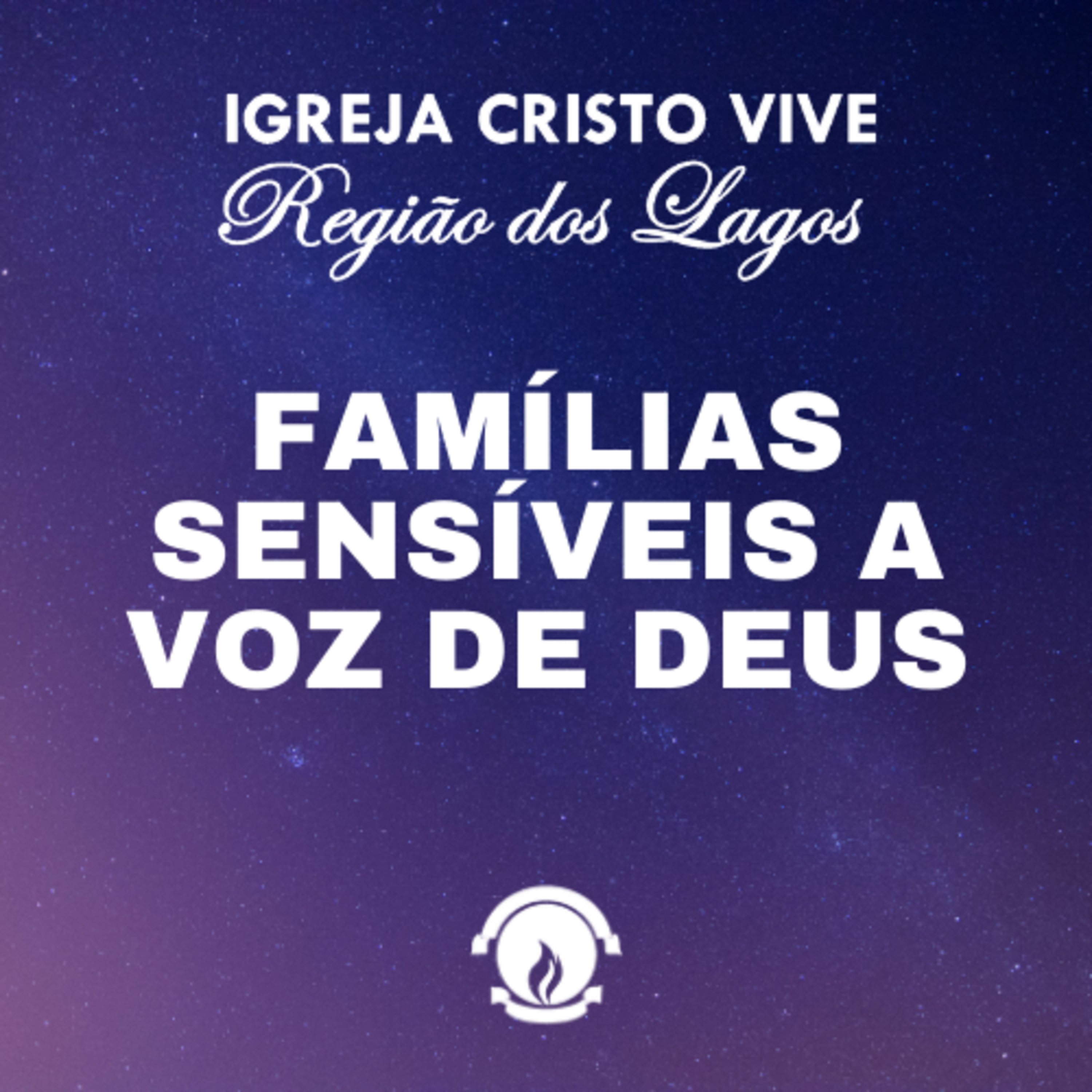Igreja Cristo Vive RL