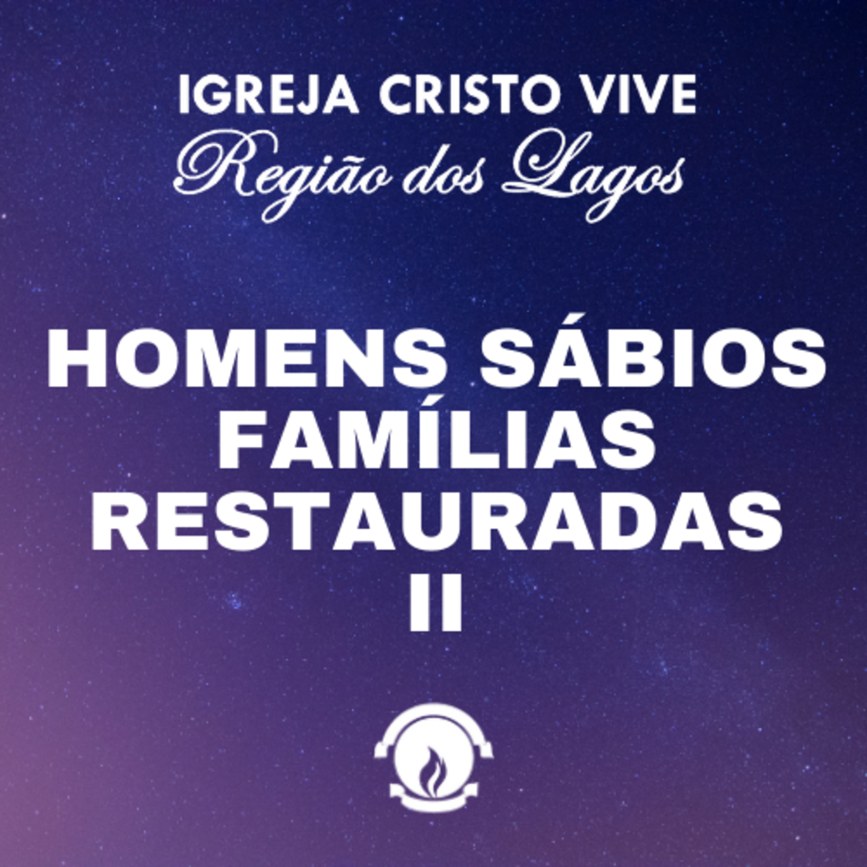 Igreja Cristo Vive RL