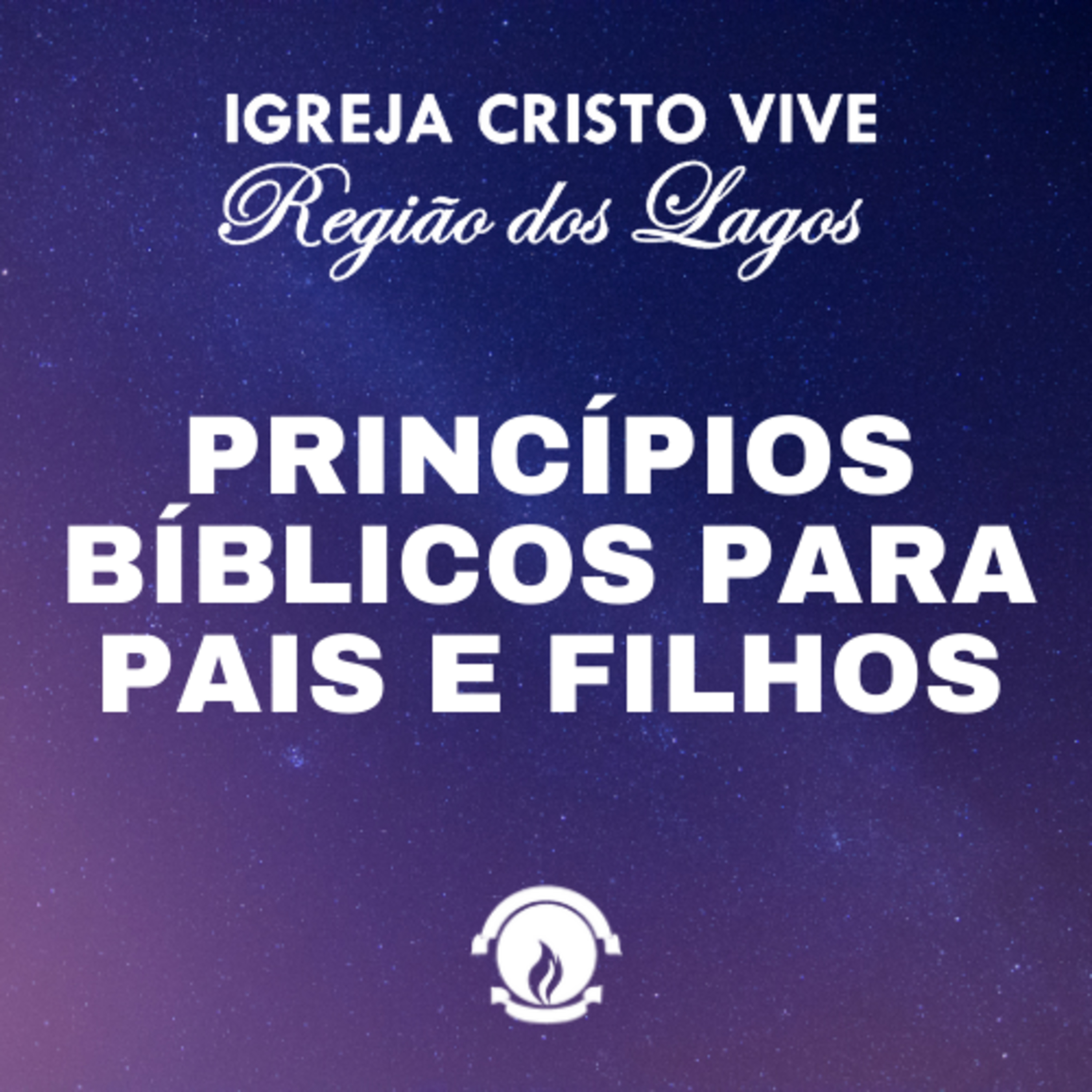 Igreja Cristo Vive RL