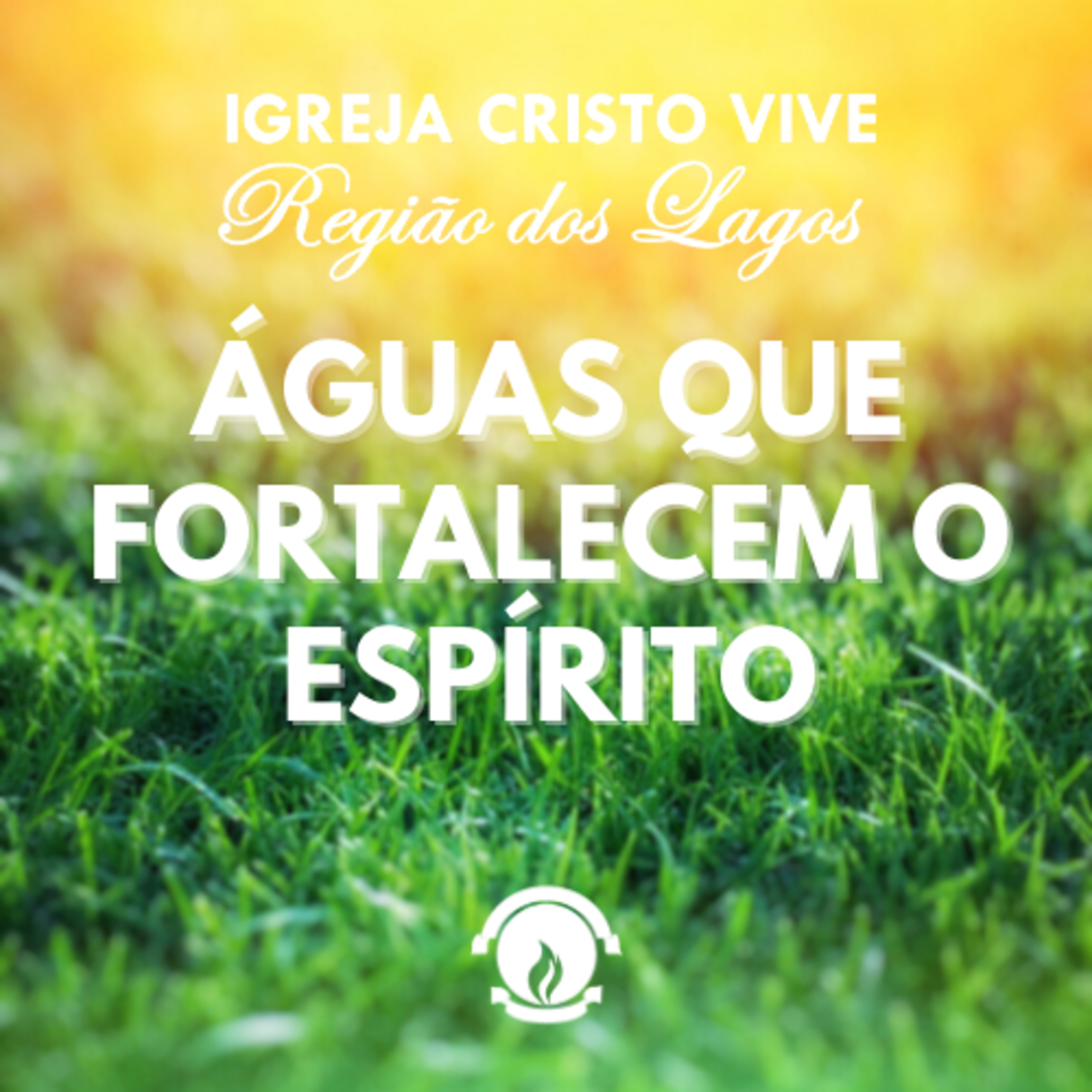 Igreja Cristo Vive RL