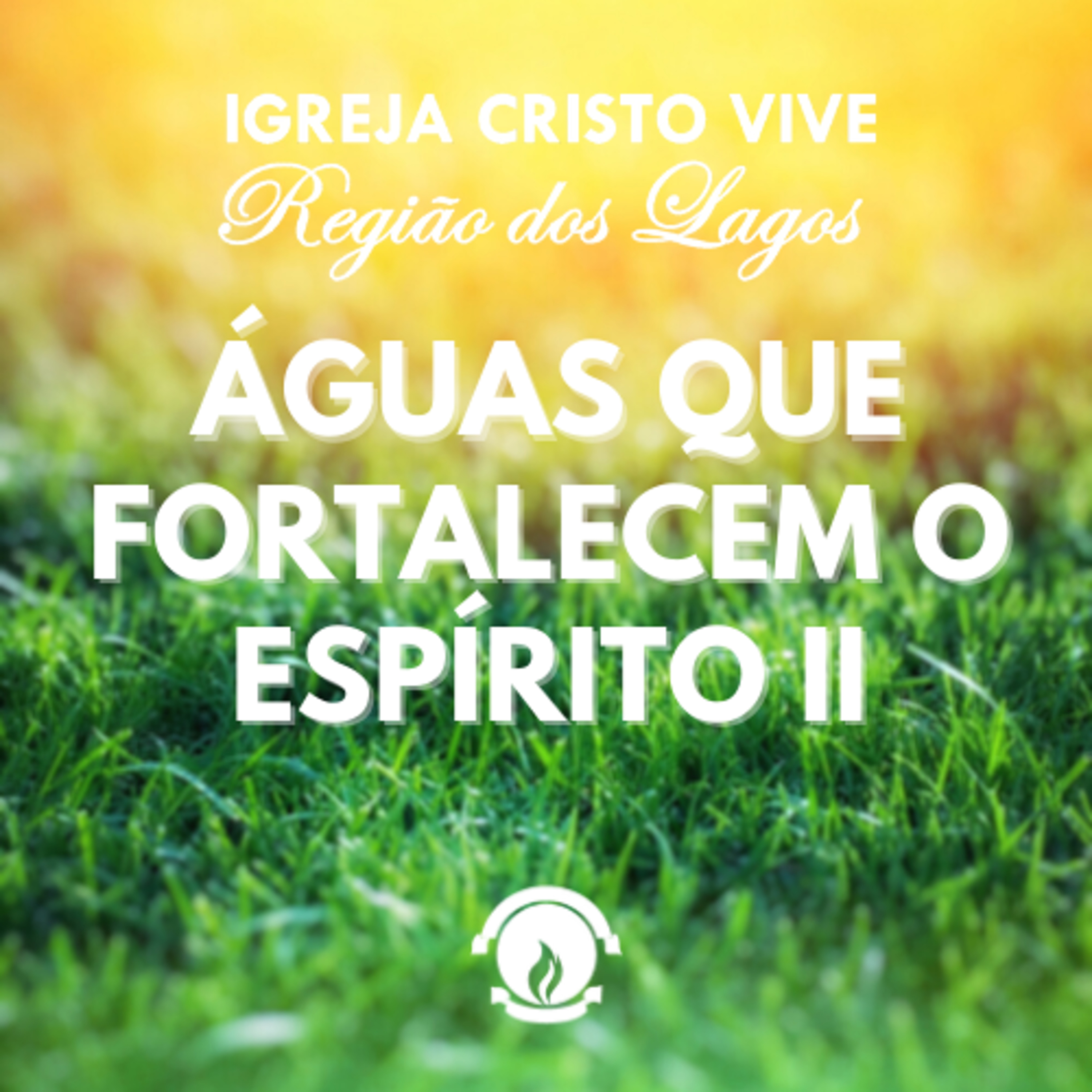 Igreja Cristo Vive RL