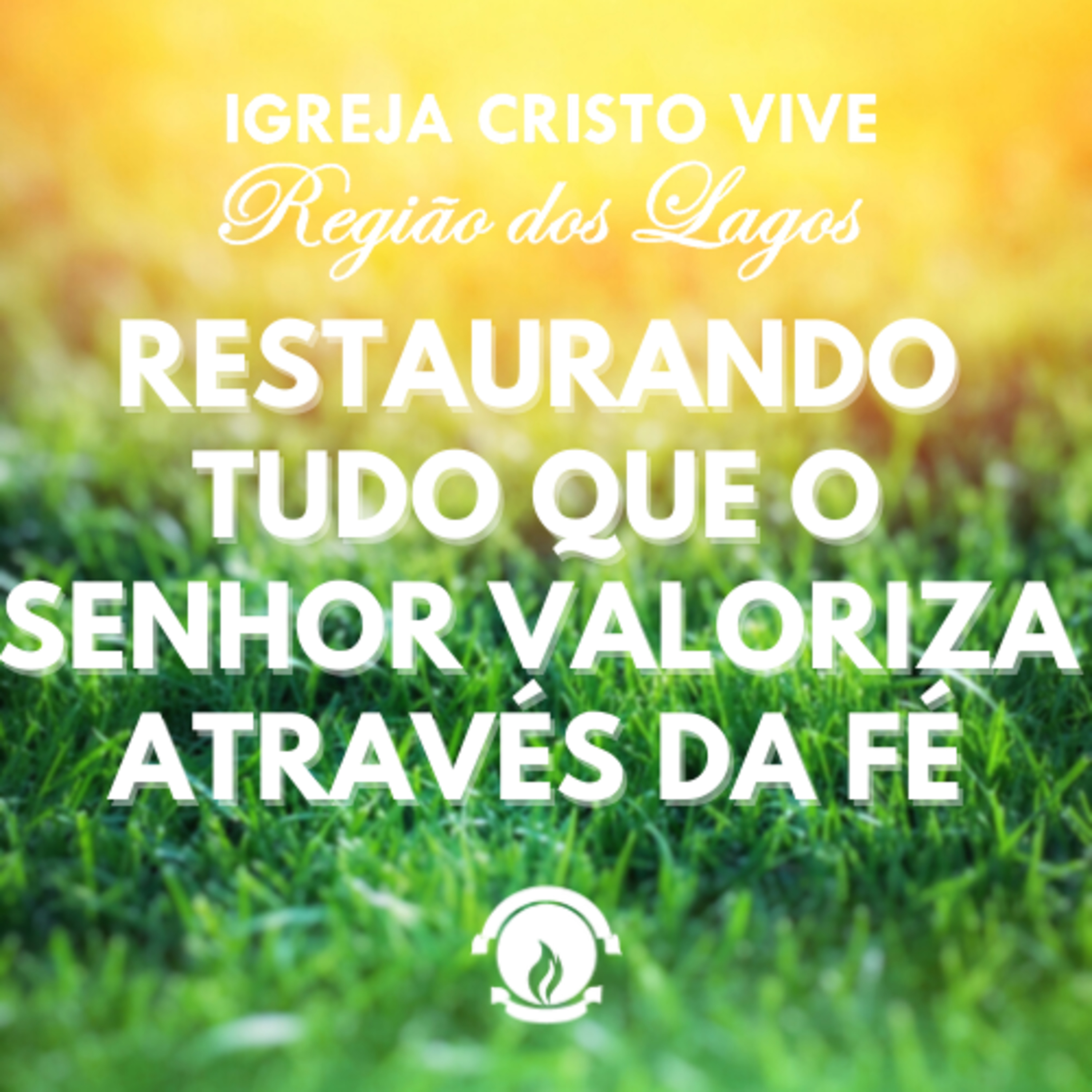 Igreja Cristo Vive RL