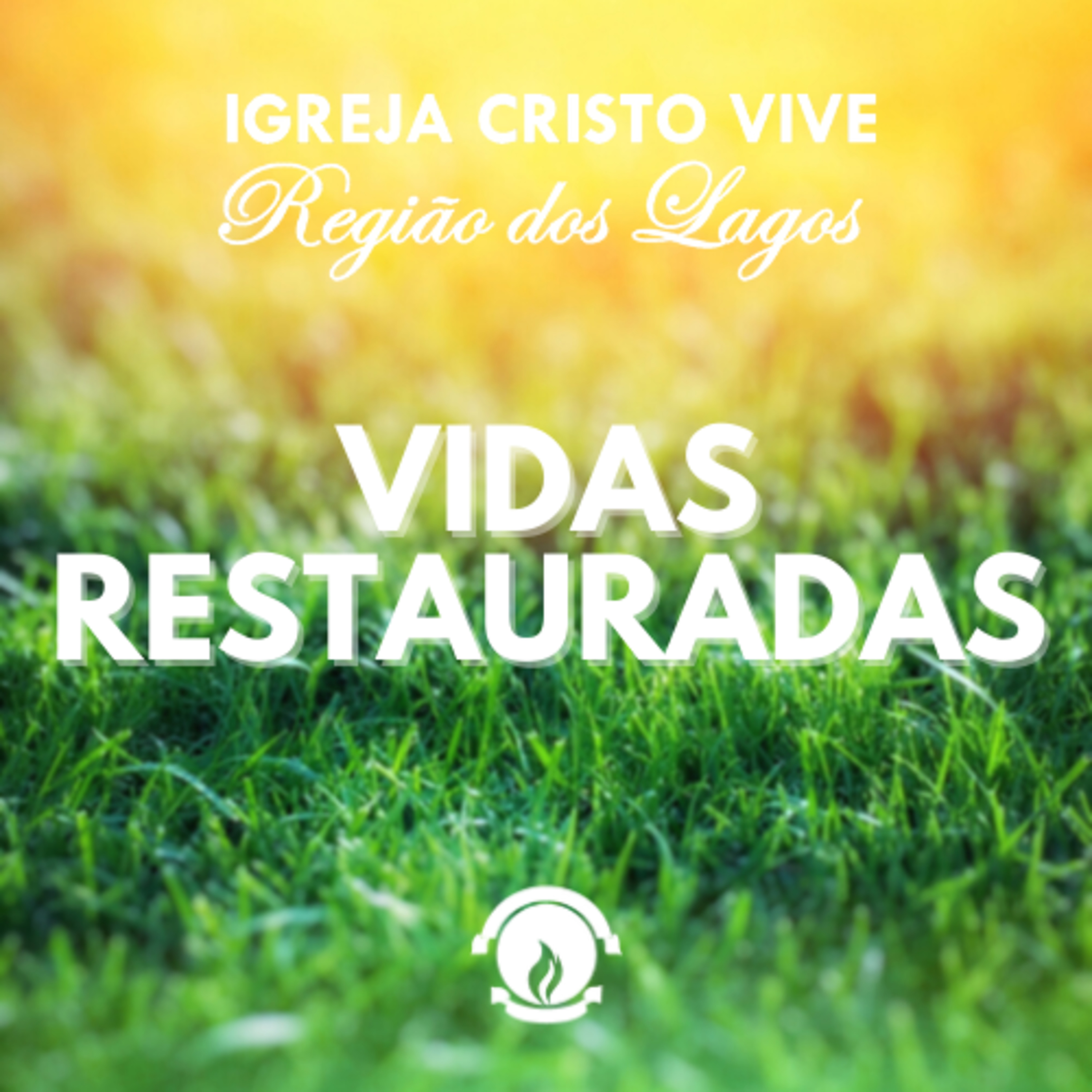 Igreja Cristo Vive RL