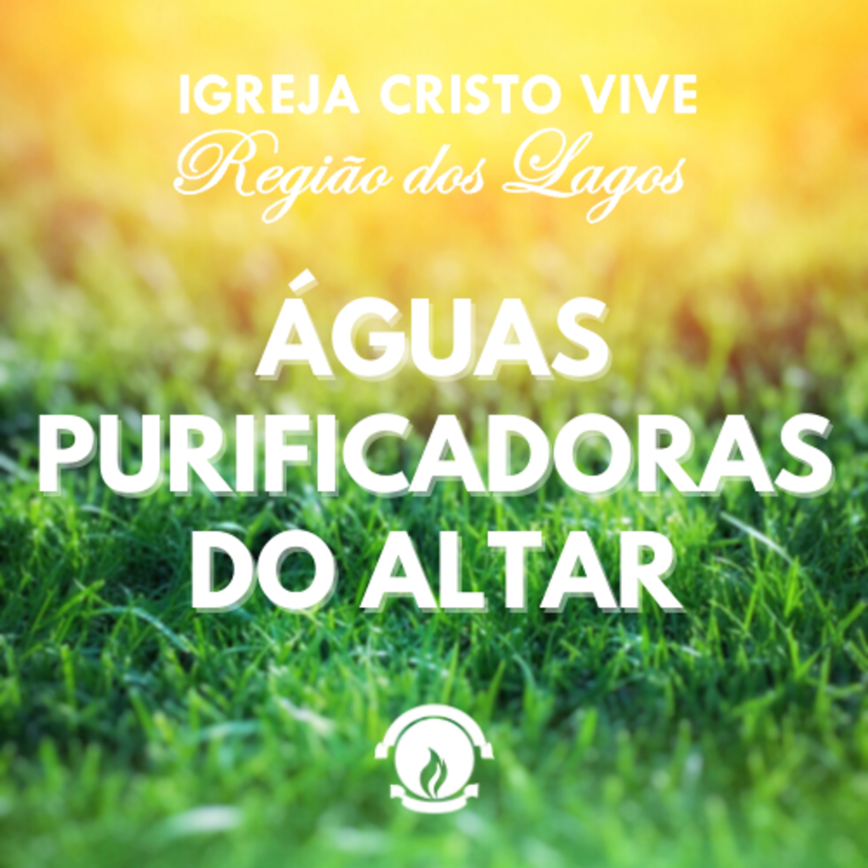 Igreja Cristo Vive RL