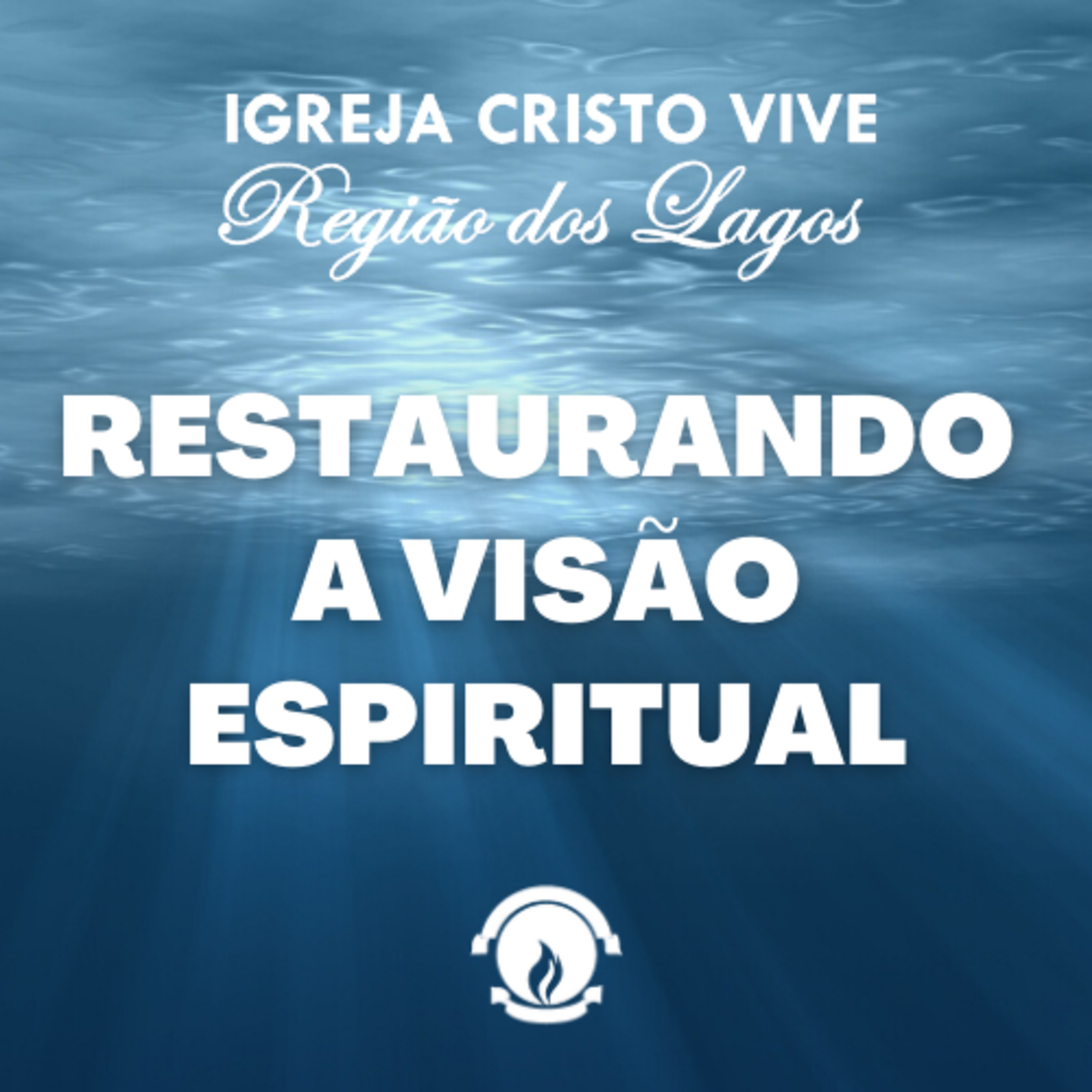 Igreja Cristo Vive RL