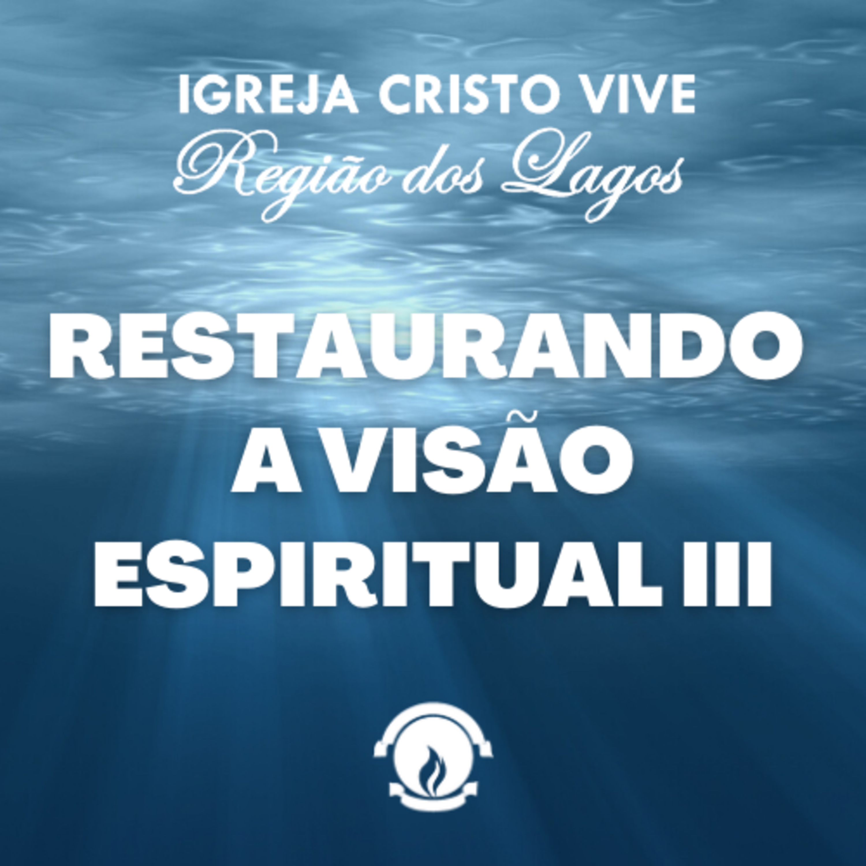 Igreja Cristo Vive RL