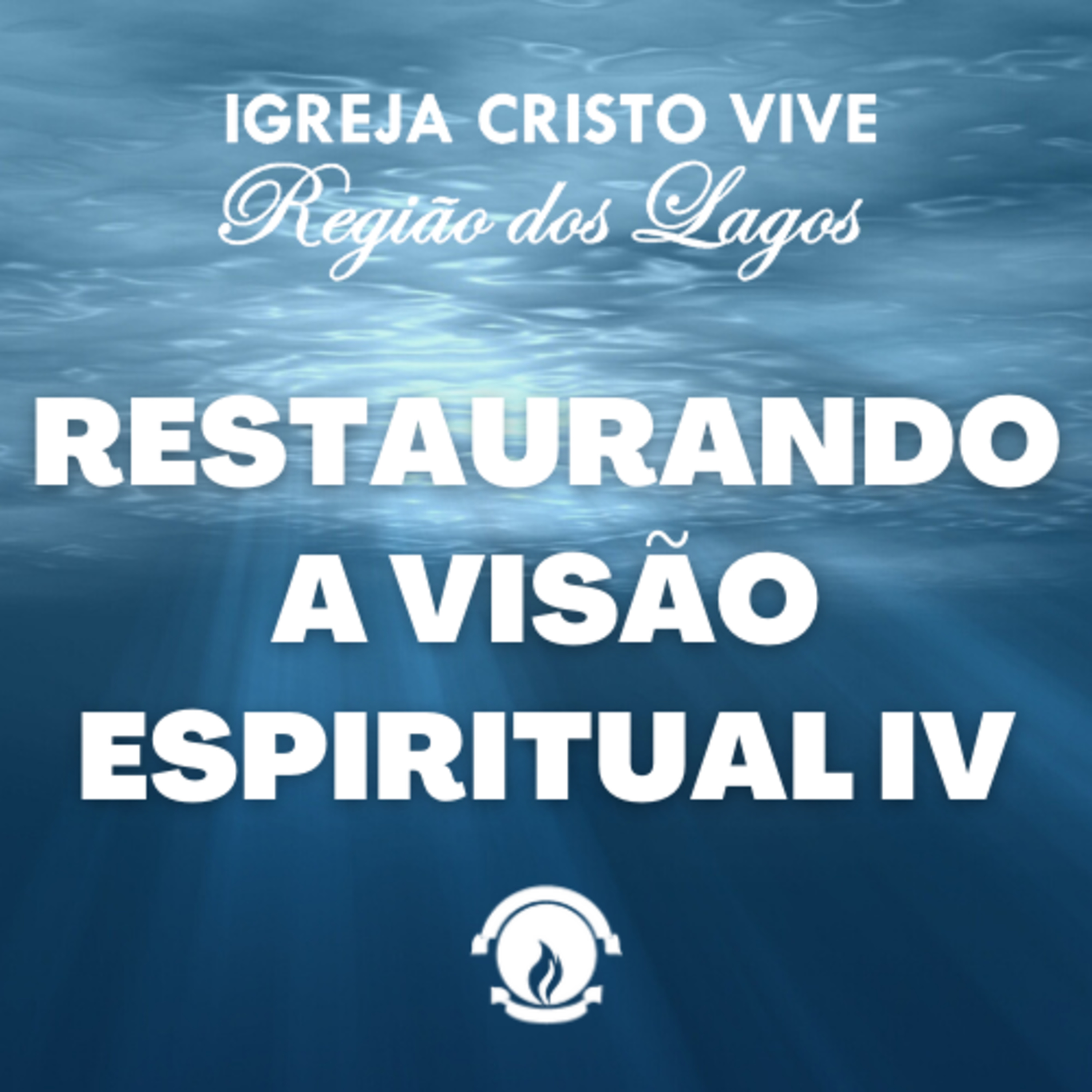 Igreja Cristo Vive RL