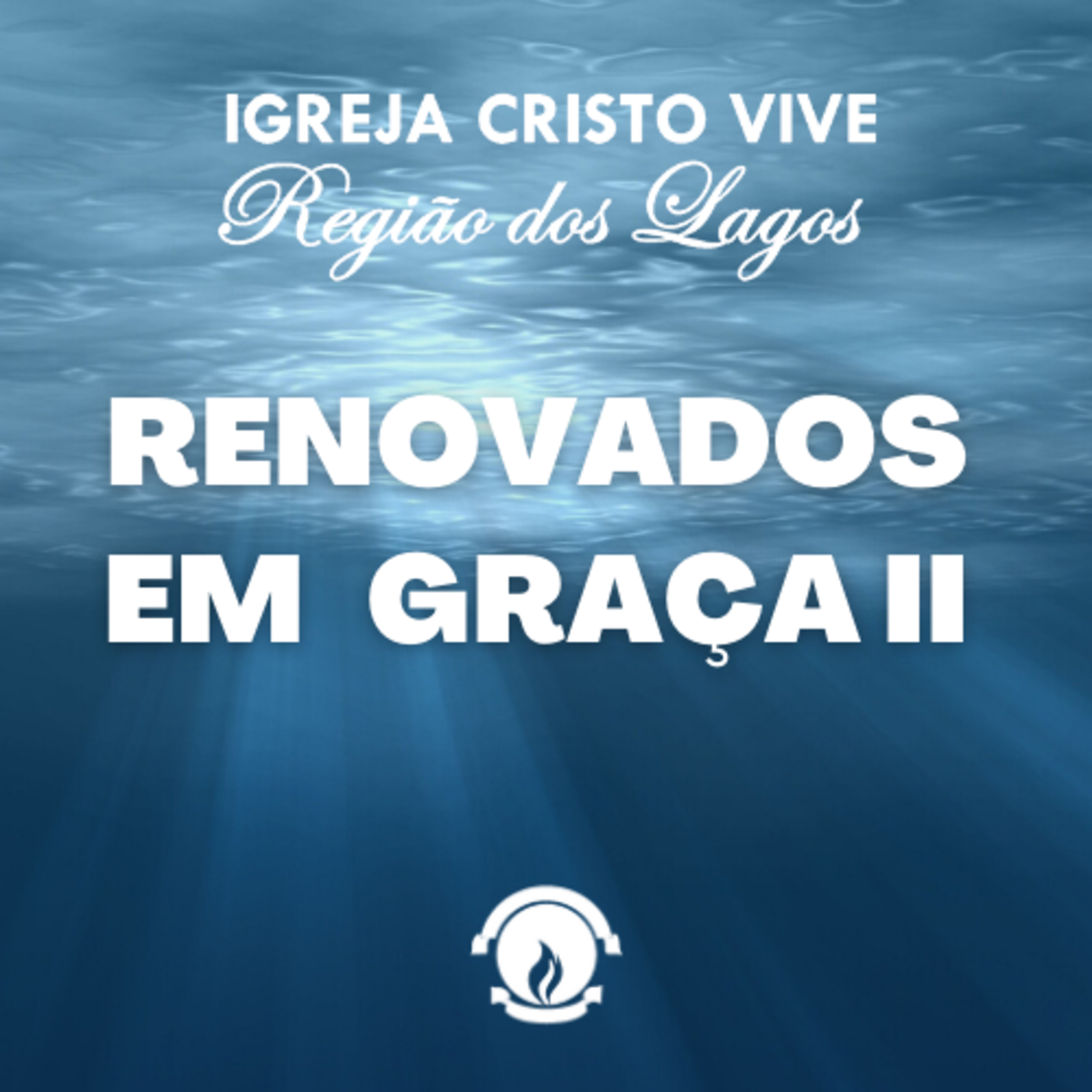 Igreja Cristo Vive RL