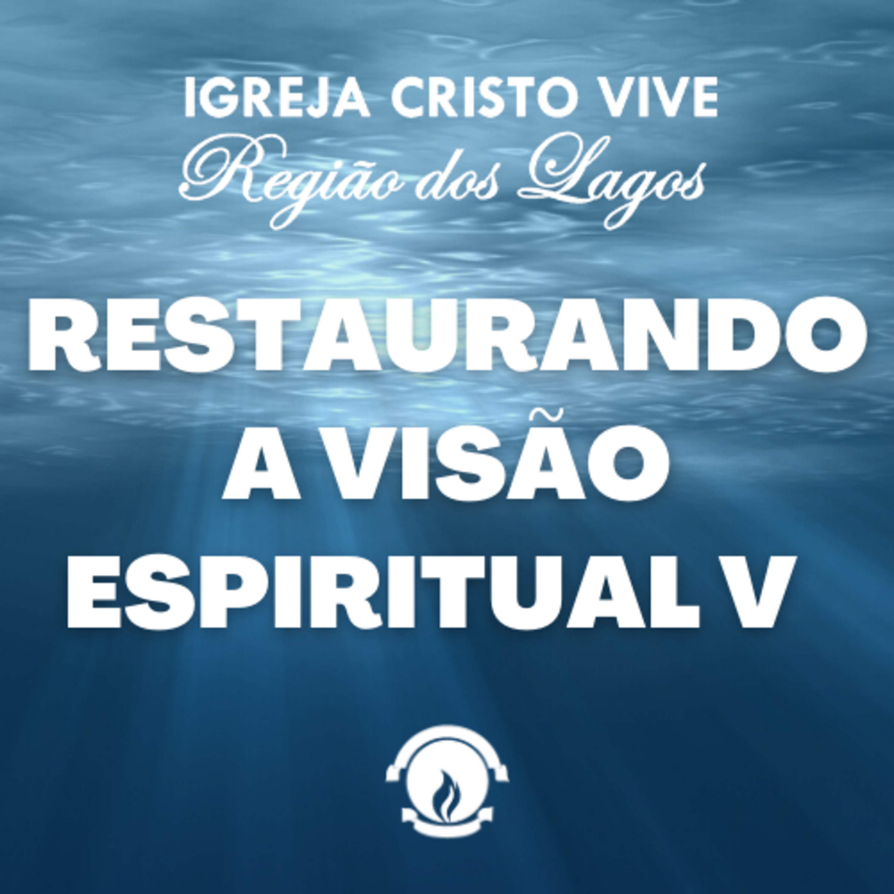 Igreja Cristo Vive RL