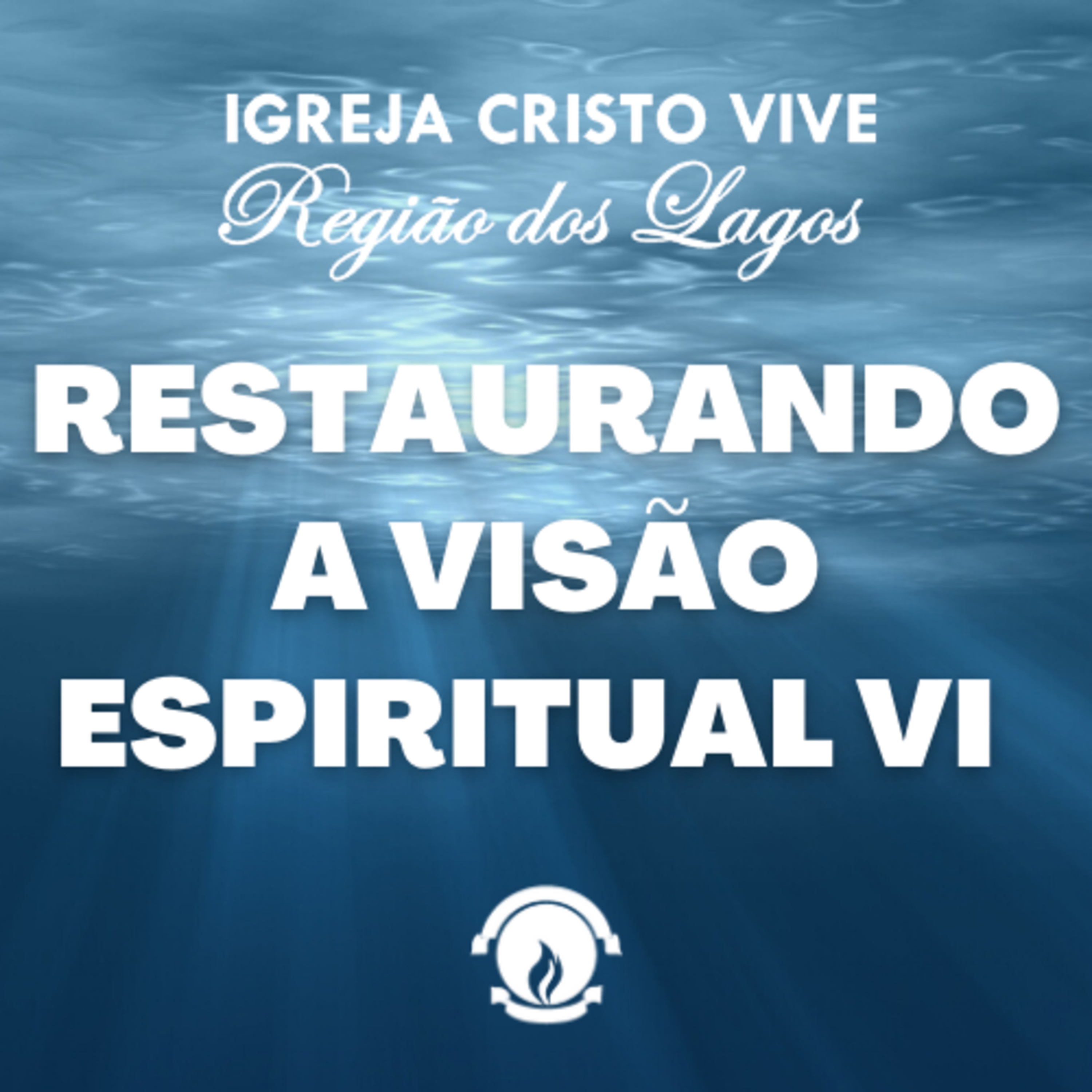 Igreja Cristo Vive RL