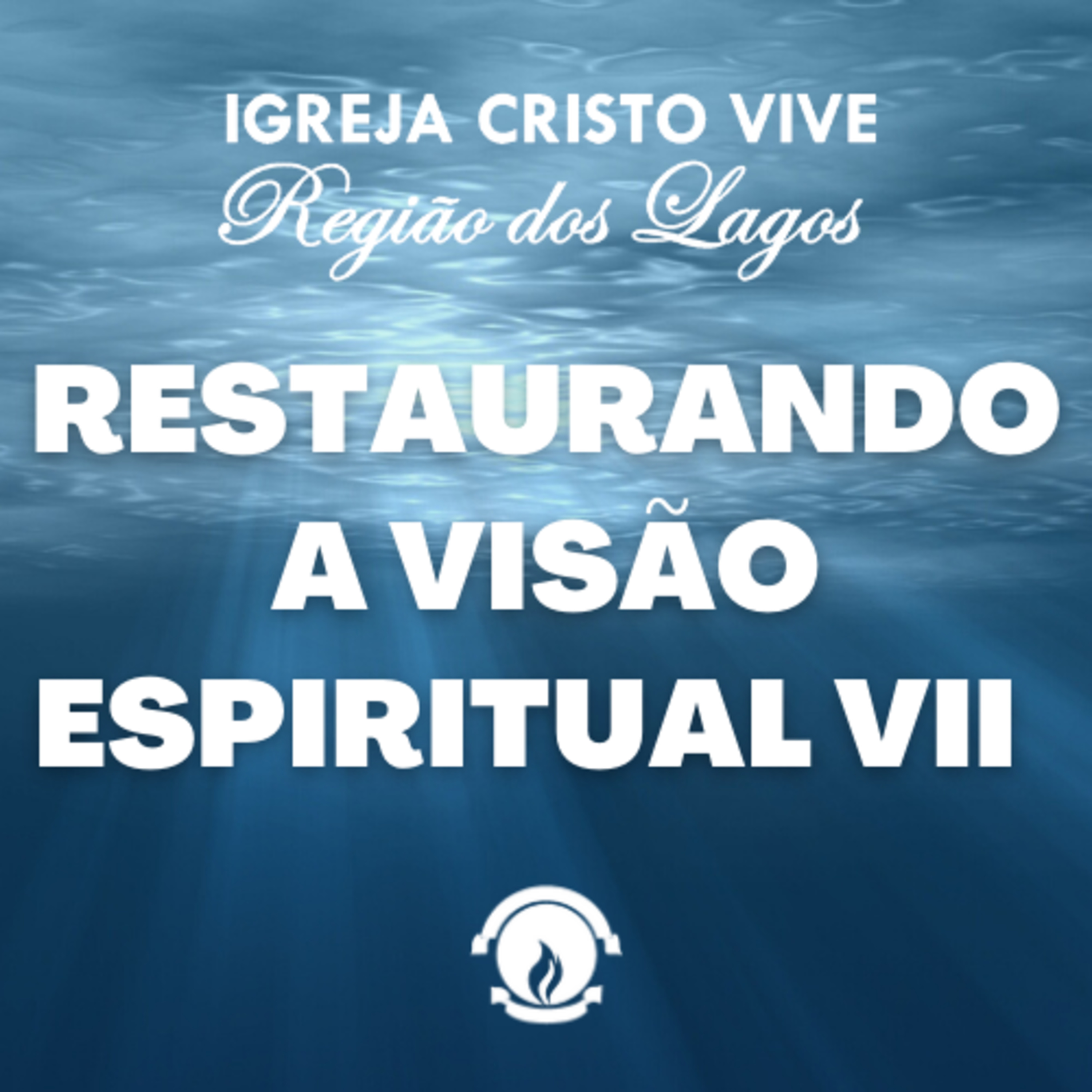 Igreja Cristo Vive RL