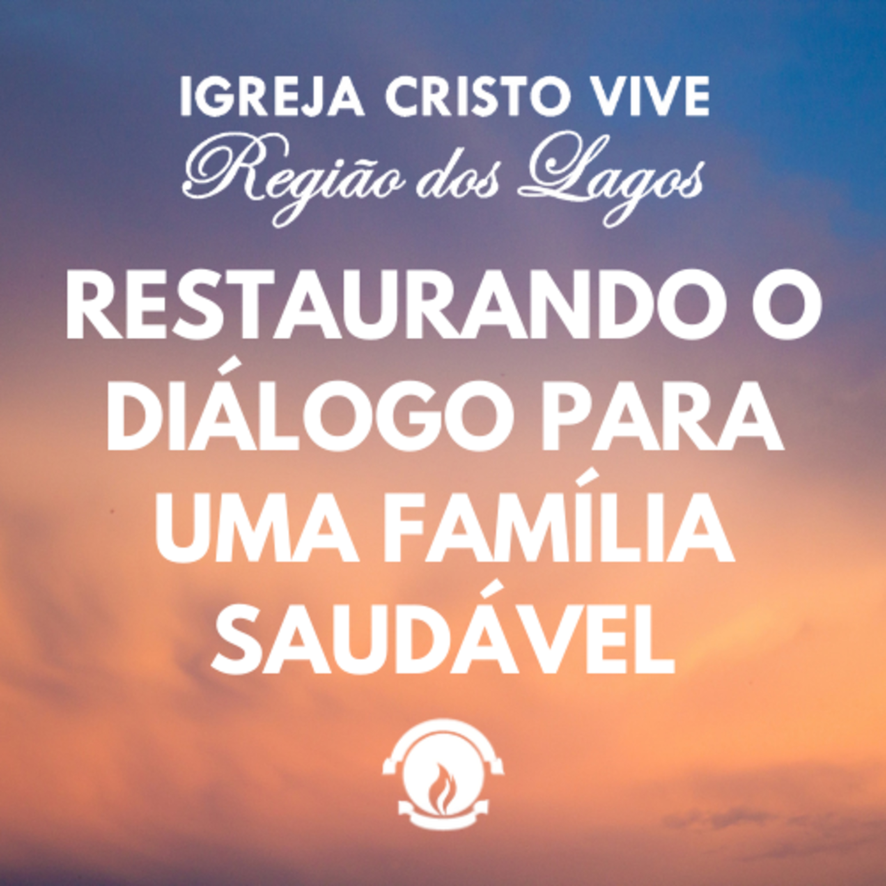 Igreja Cristo Vive RL