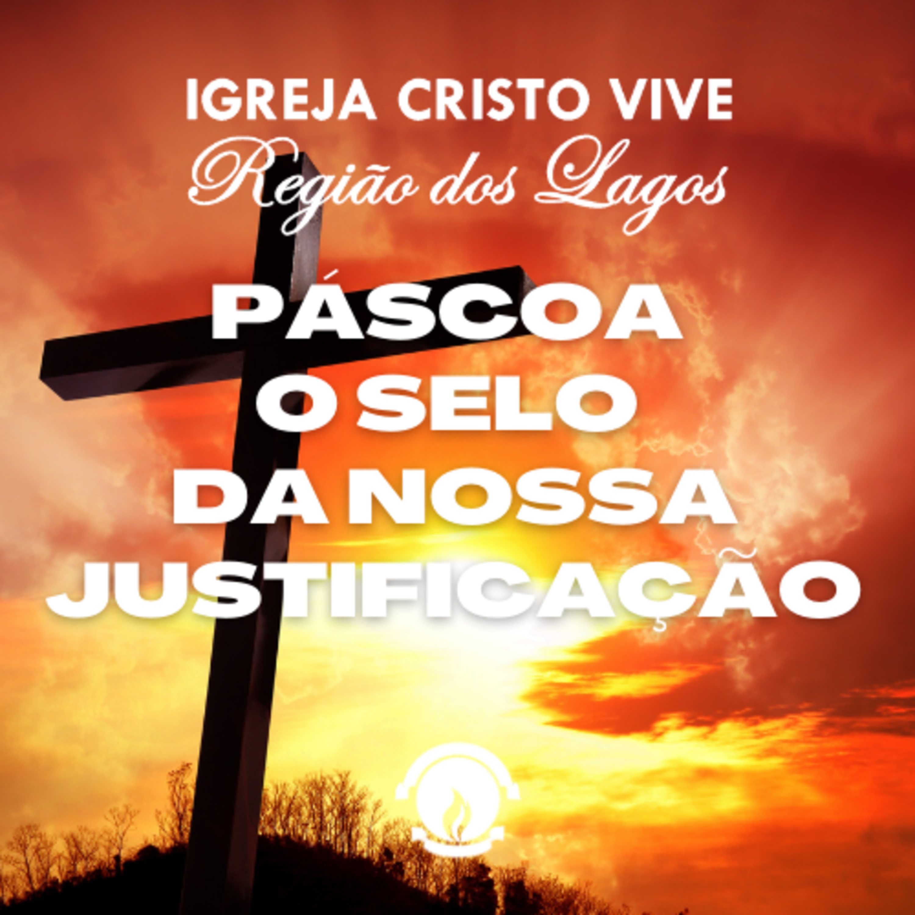 Igreja Cristo Vive RL