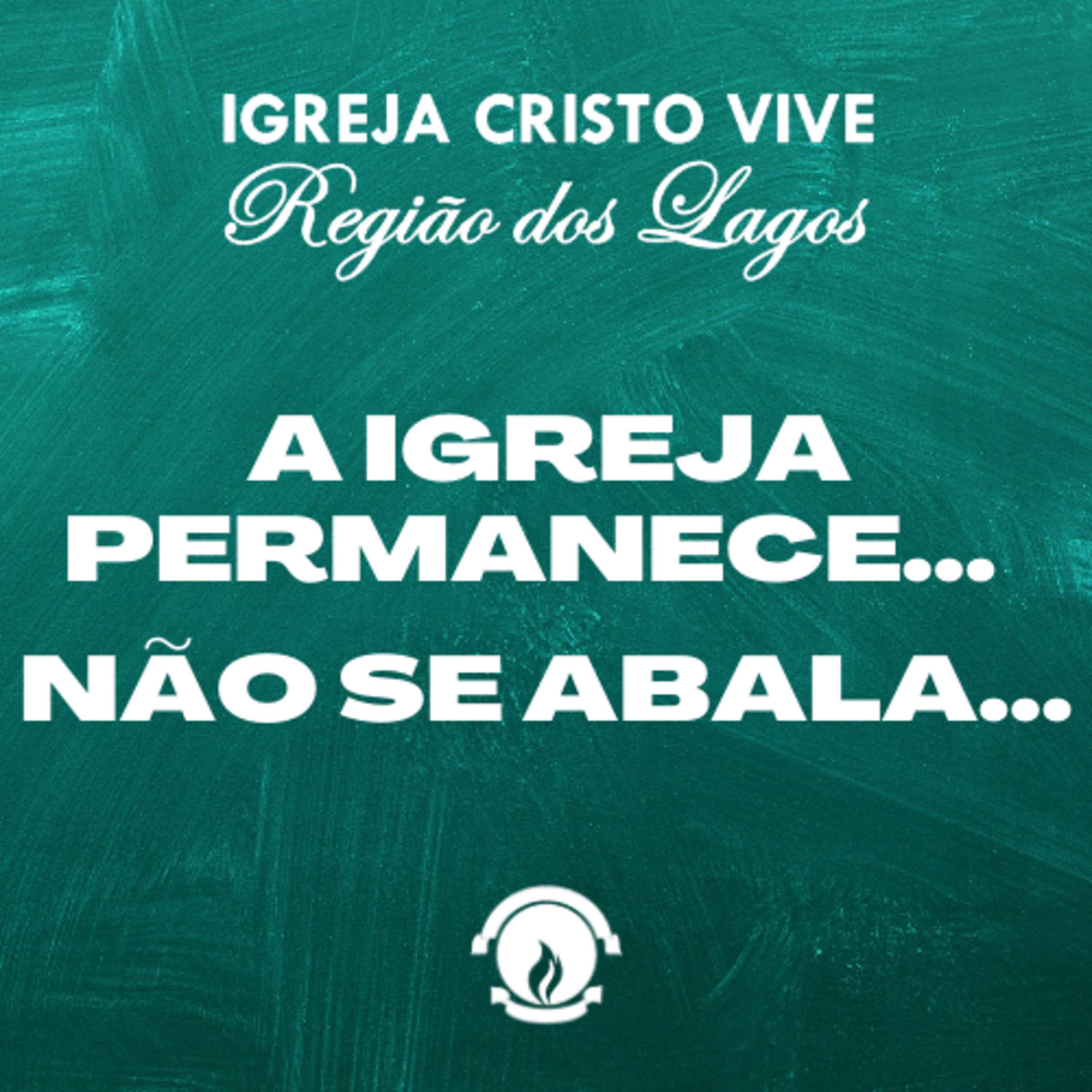 Igreja Cristo Vive RL