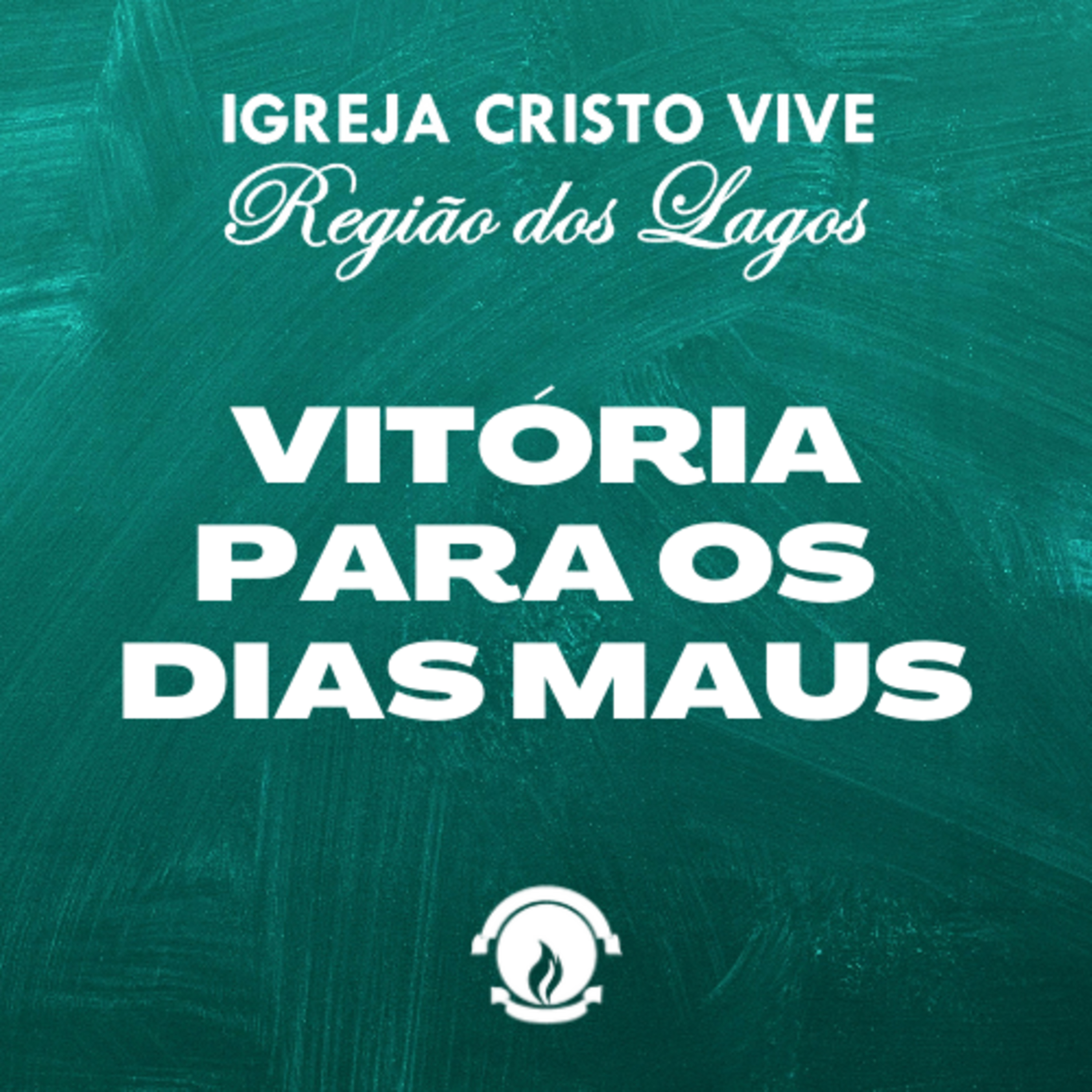 Igreja Cristo Vive RL