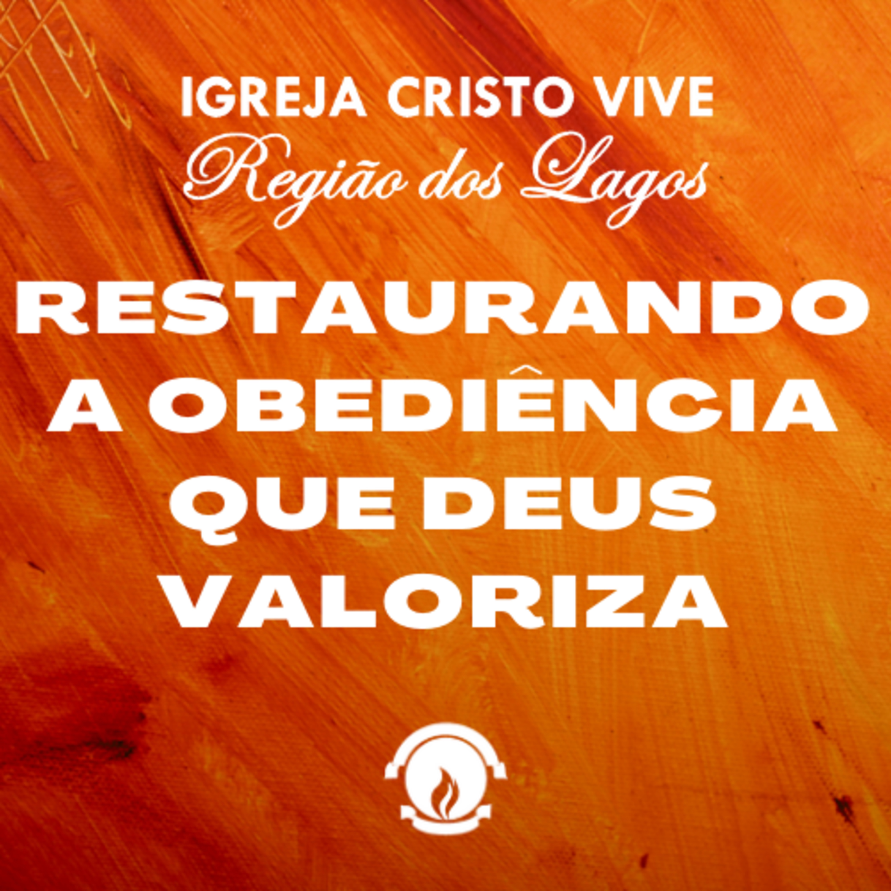 Igreja Cristo Vive RL