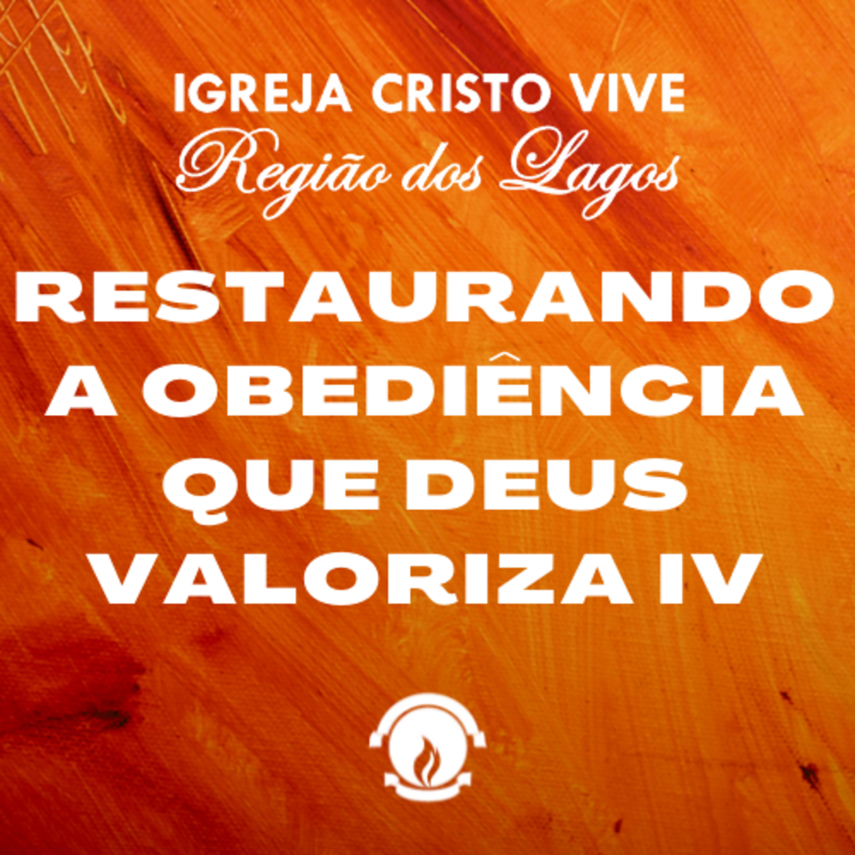 Igreja Cristo Vive RL