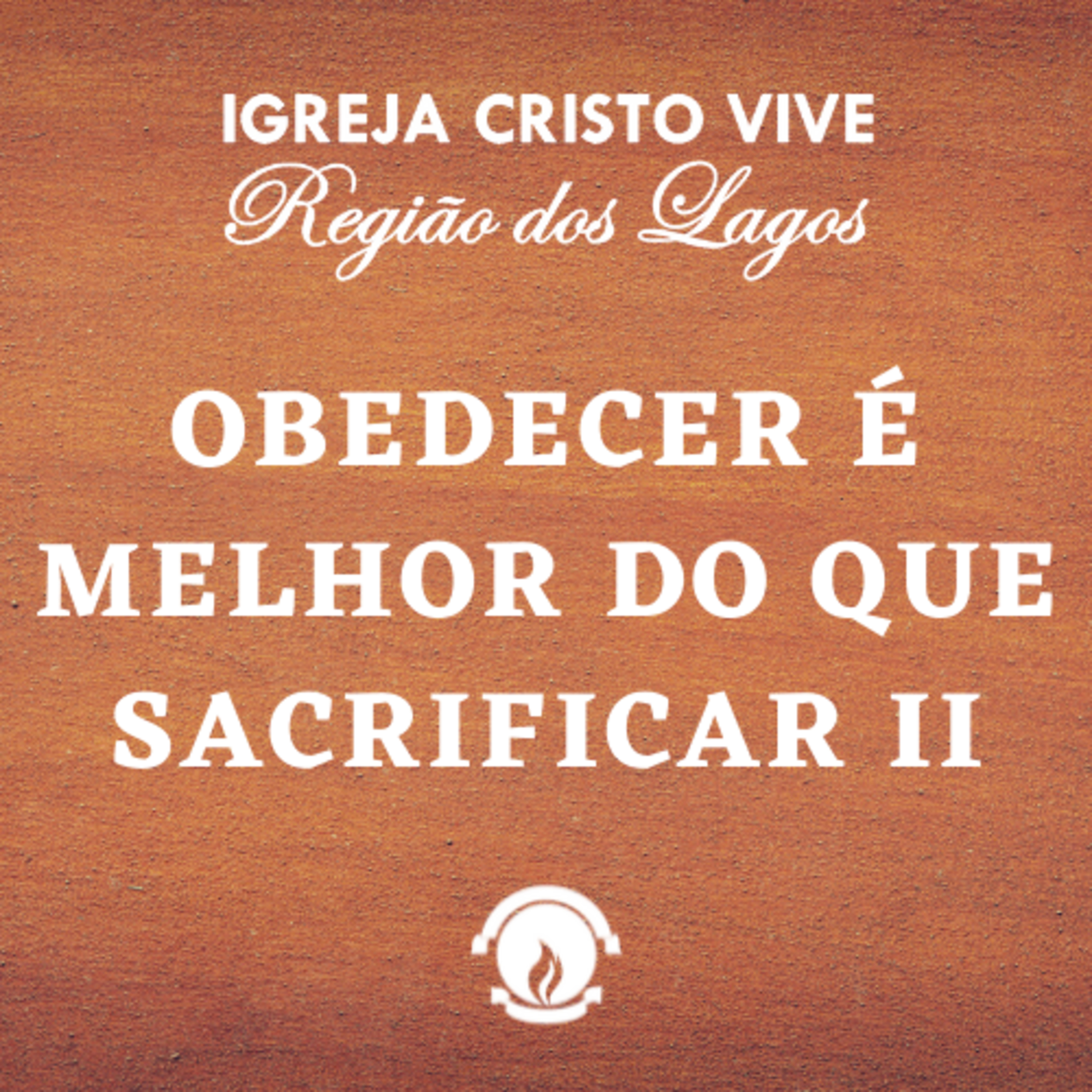 Igreja Cristo Vive RL