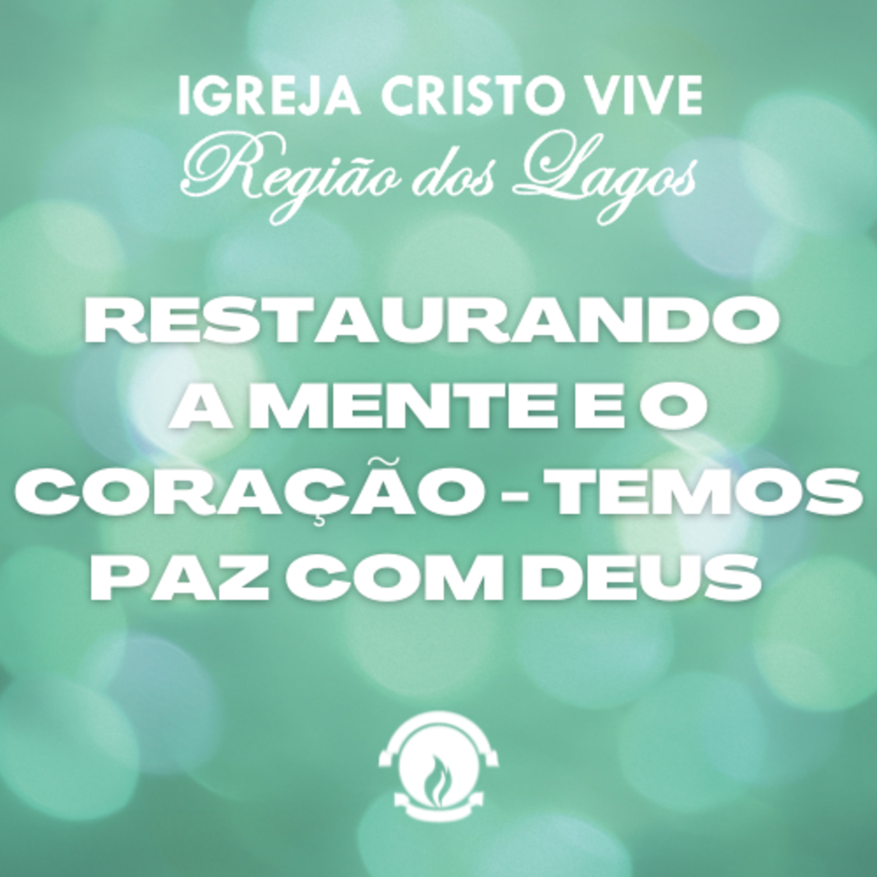 Igreja Cristo Vive RL