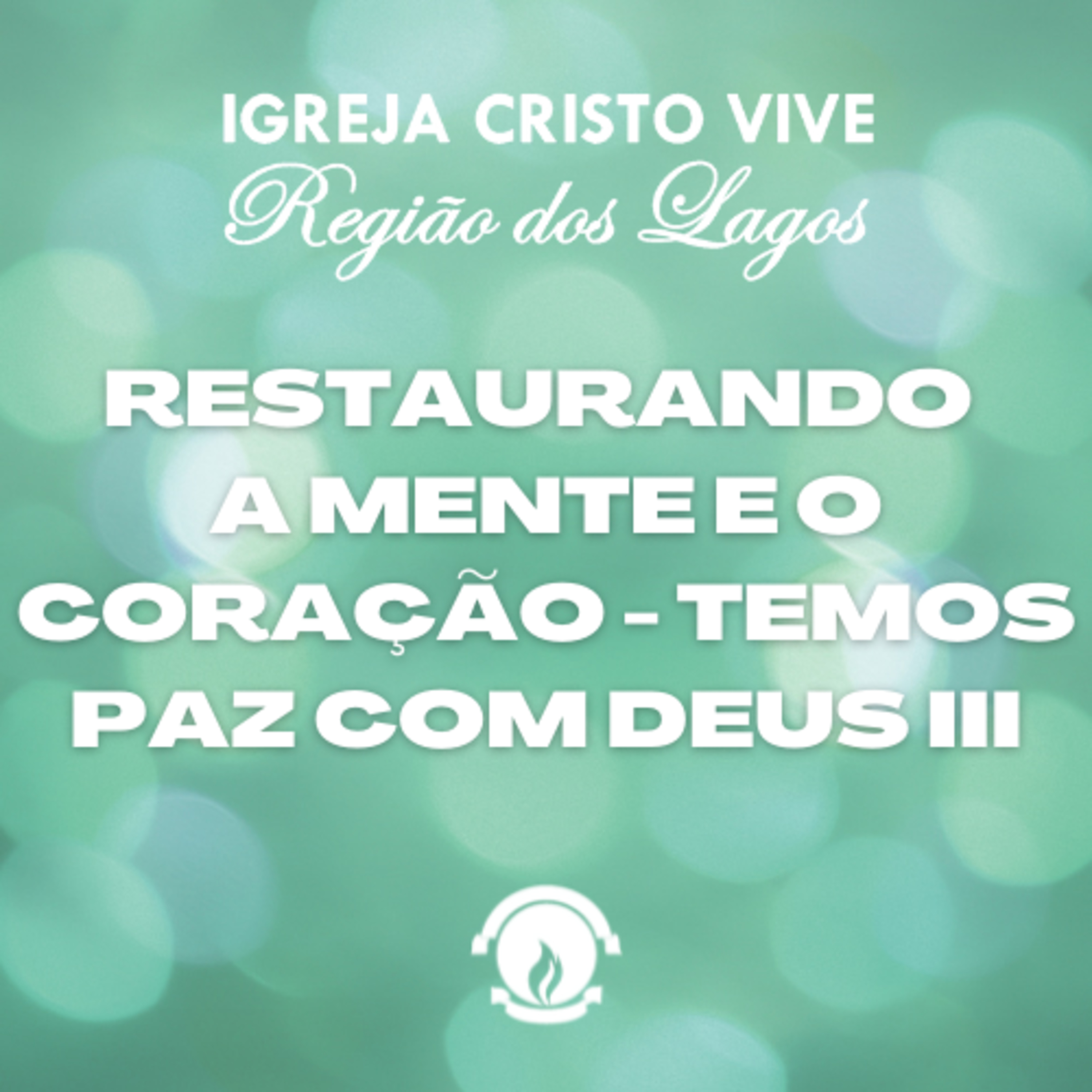 Igreja Cristo Vive RL