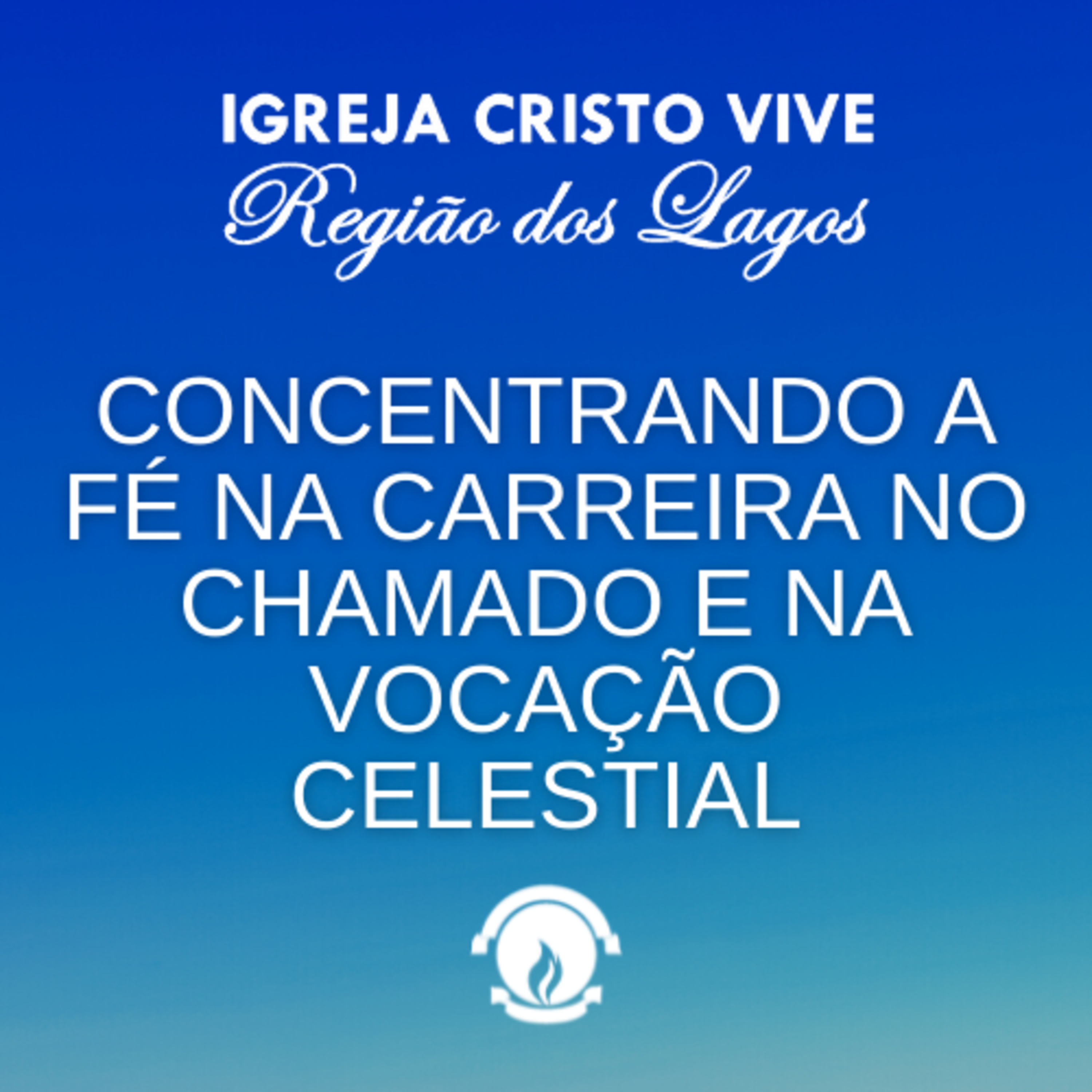 Igreja Cristo Vive RL