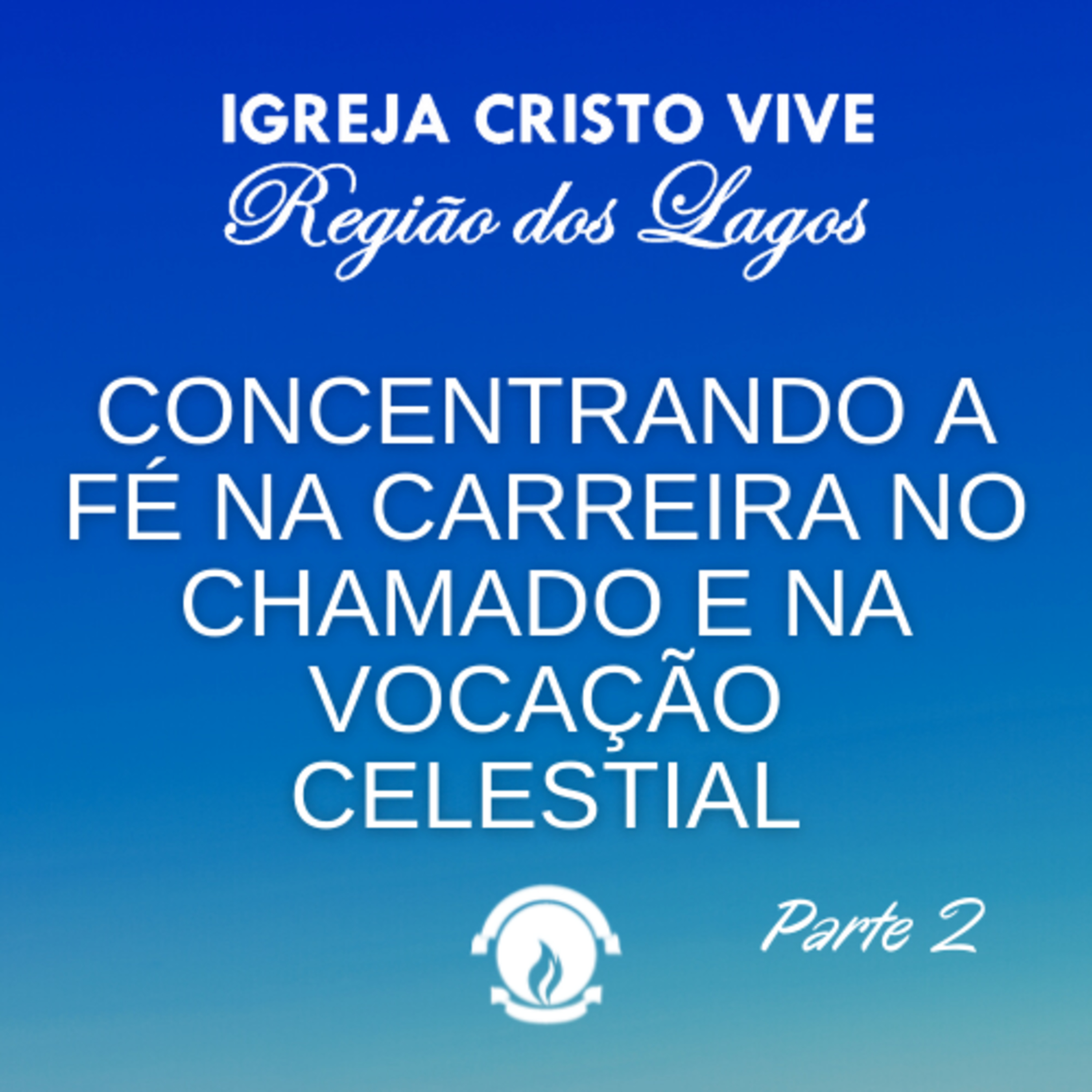 Igreja Cristo Vive RL