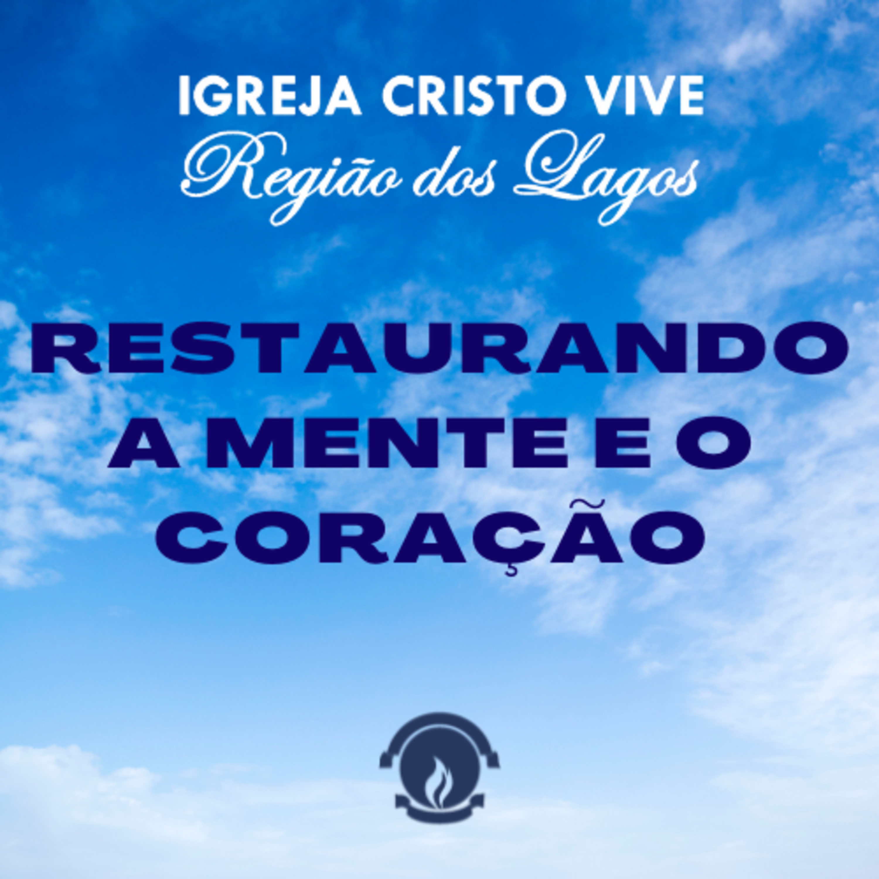 Igreja Cristo Vive RL