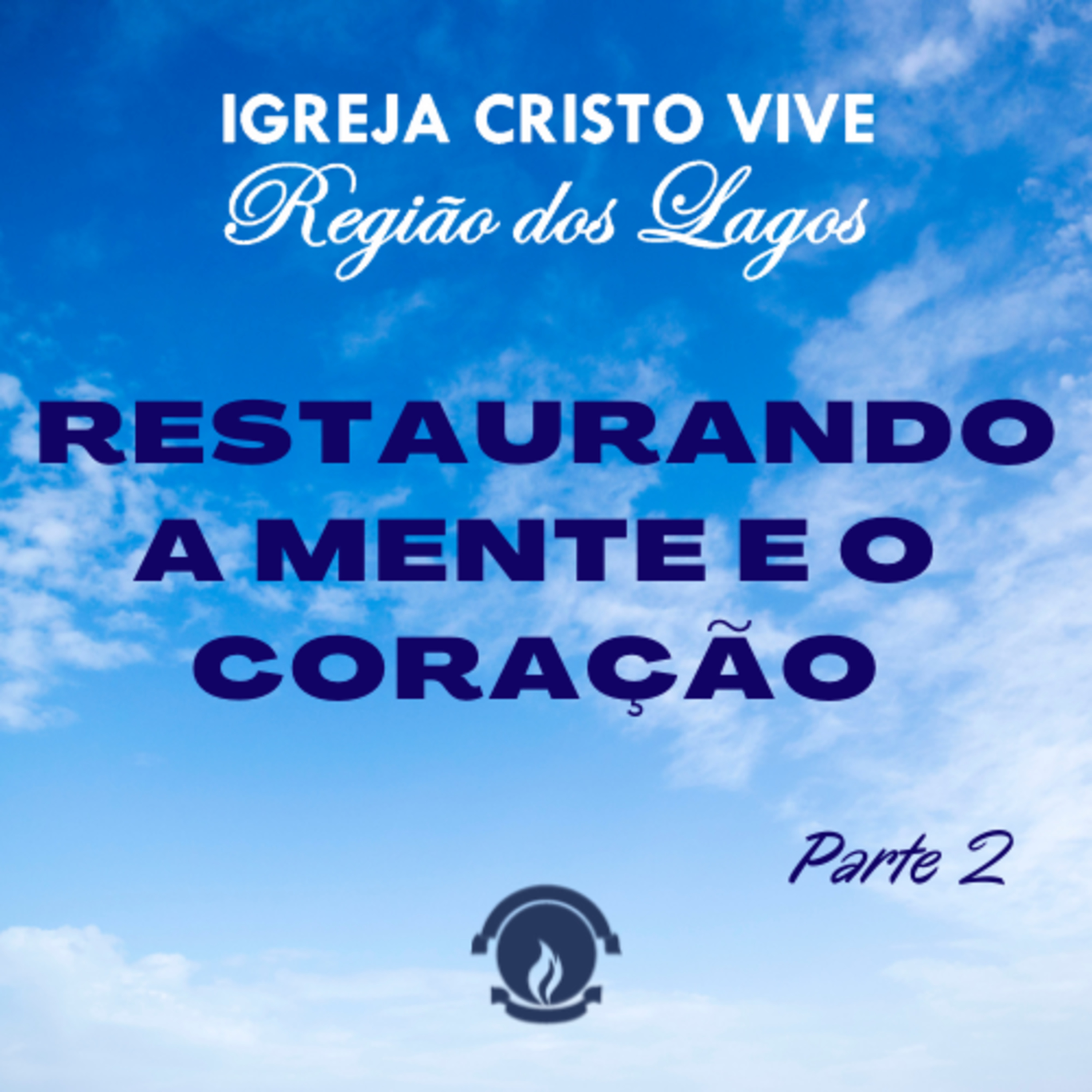 Igreja Cristo Vive RL