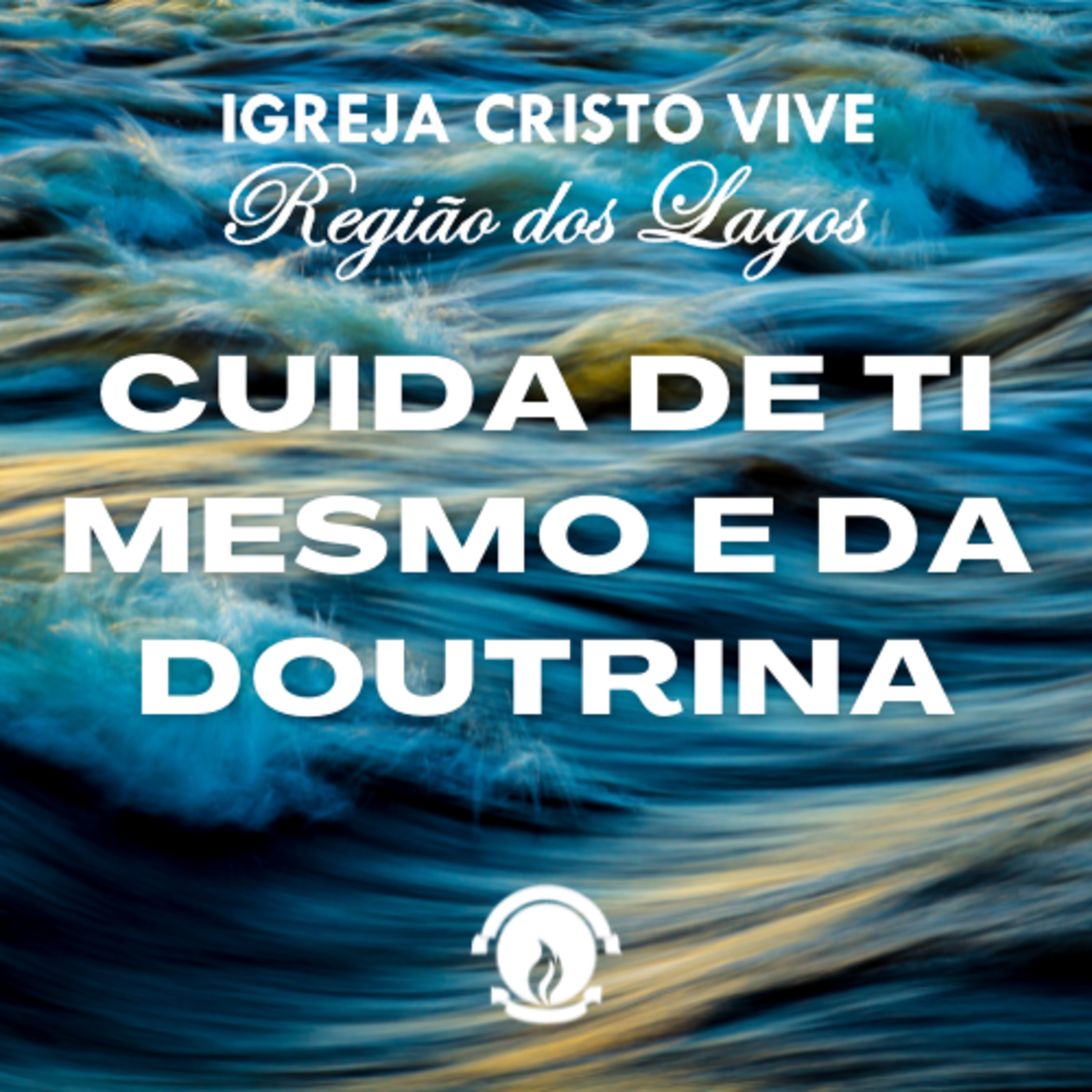 Igreja Cristo Vive RL