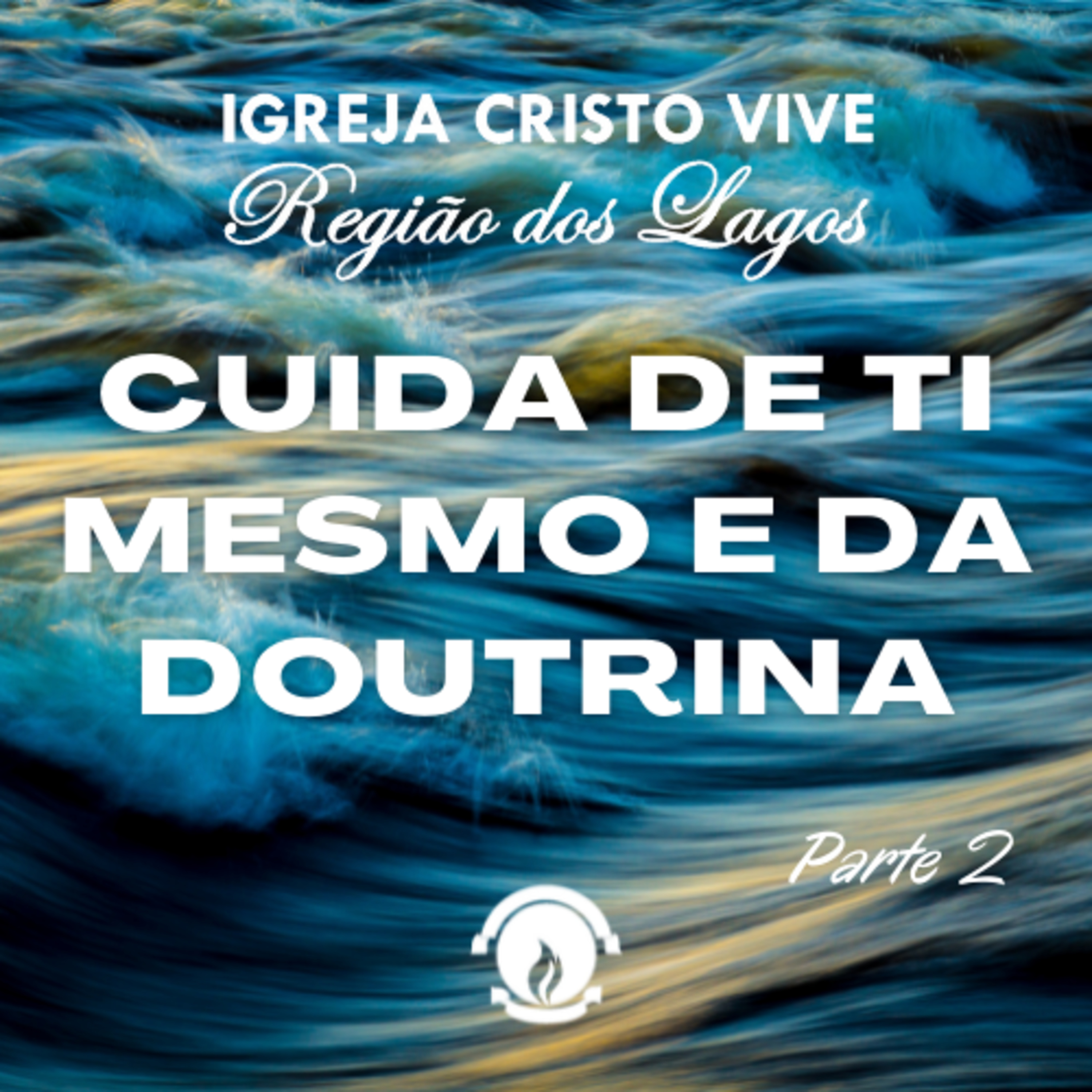 Igreja Cristo Vive RL