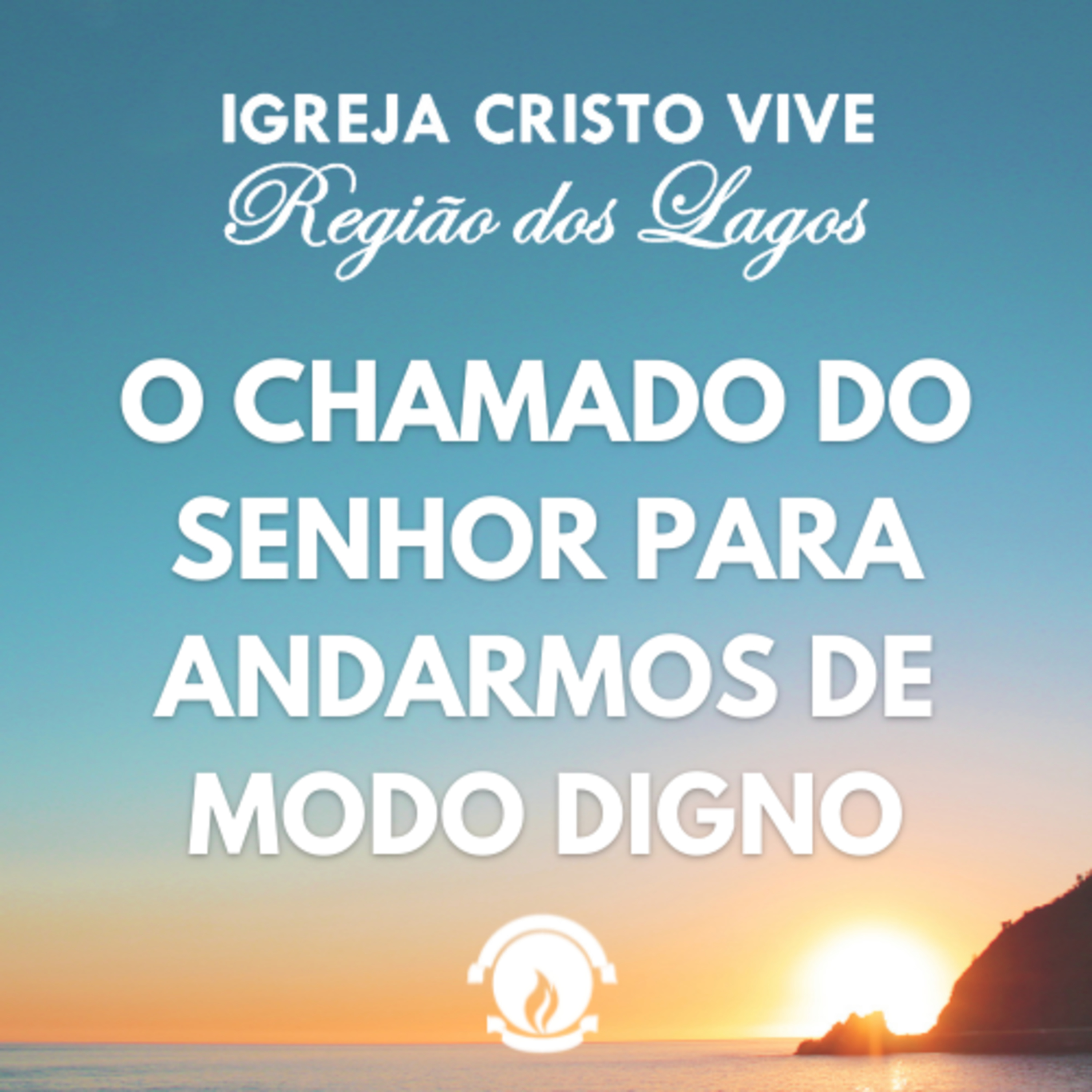 Igreja Cristo Vive RL
