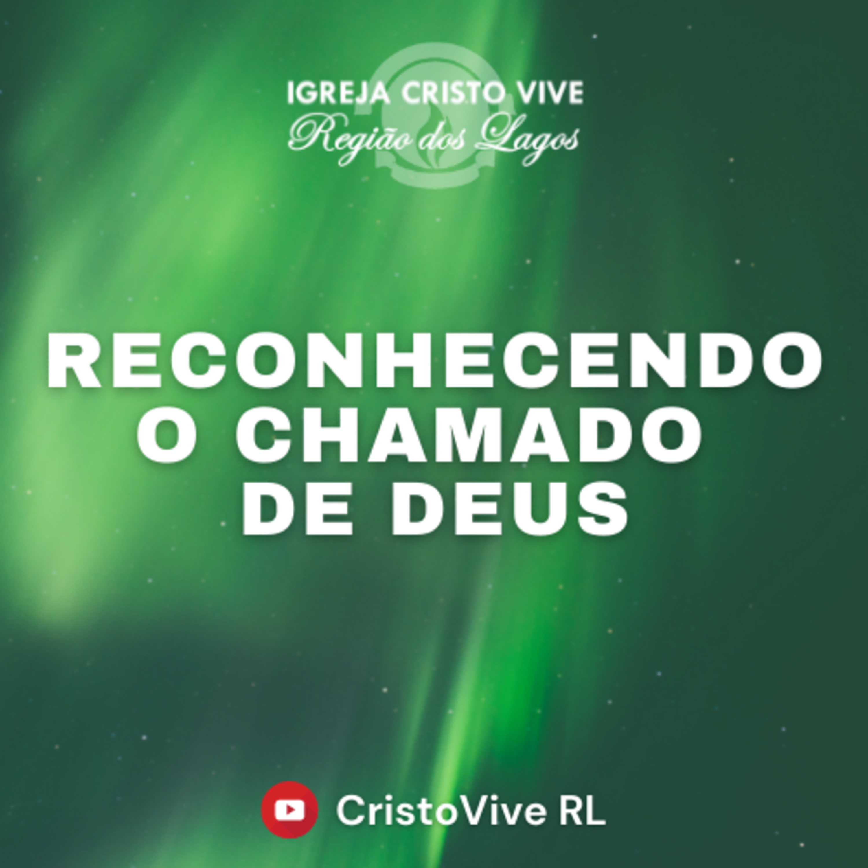 Igreja Cristo Vive RL