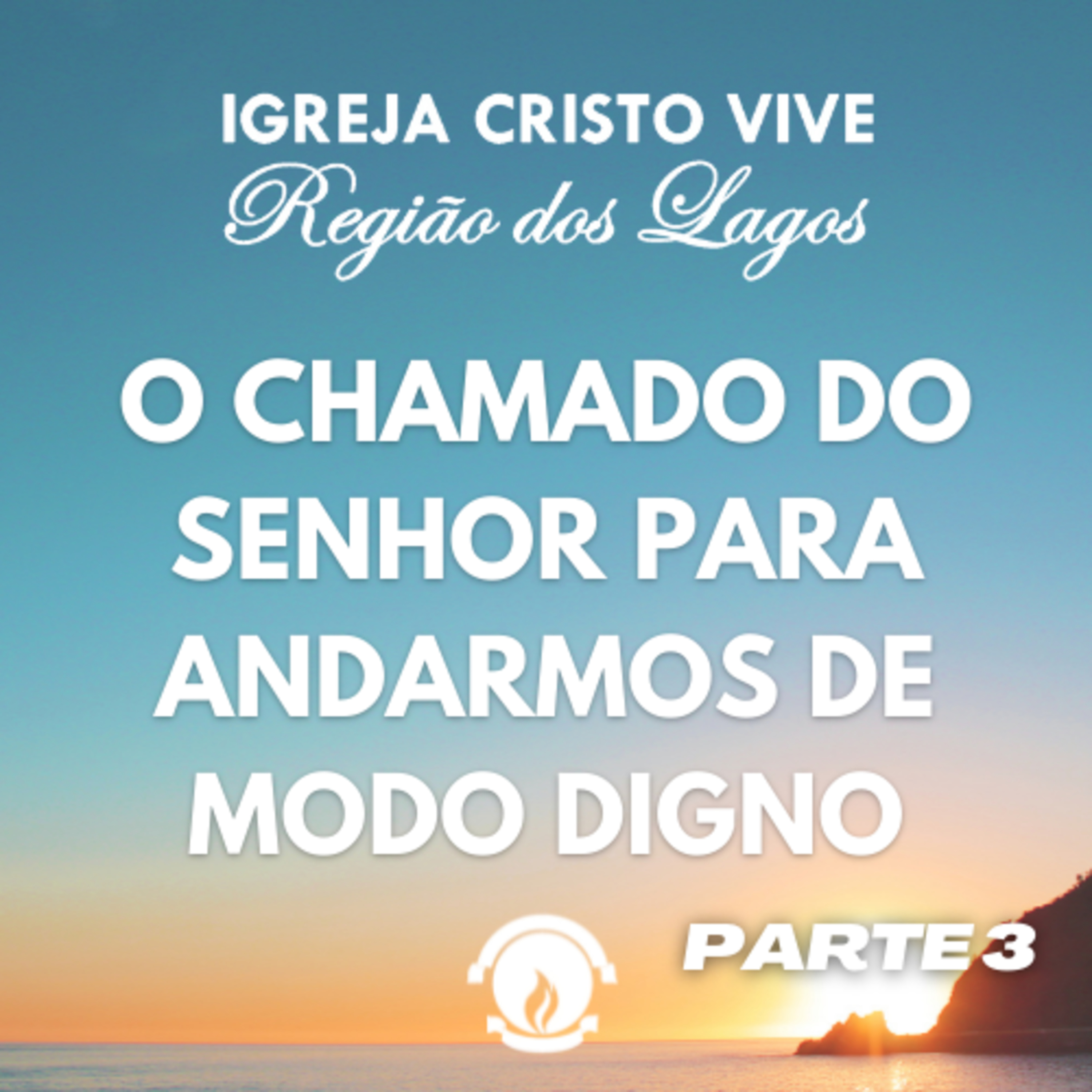 Igreja Cristo Vive RL