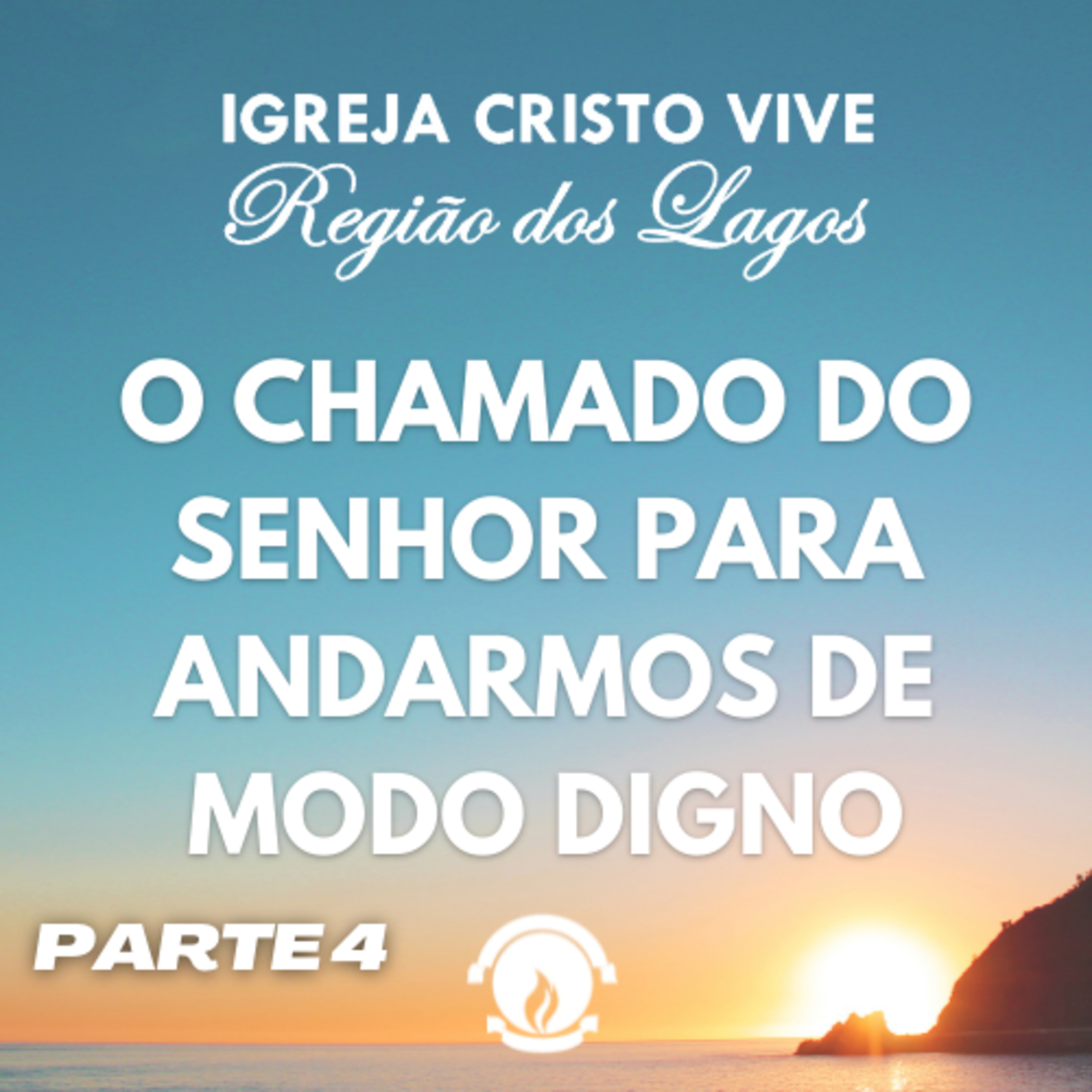 Igreja Cristo Vive RL