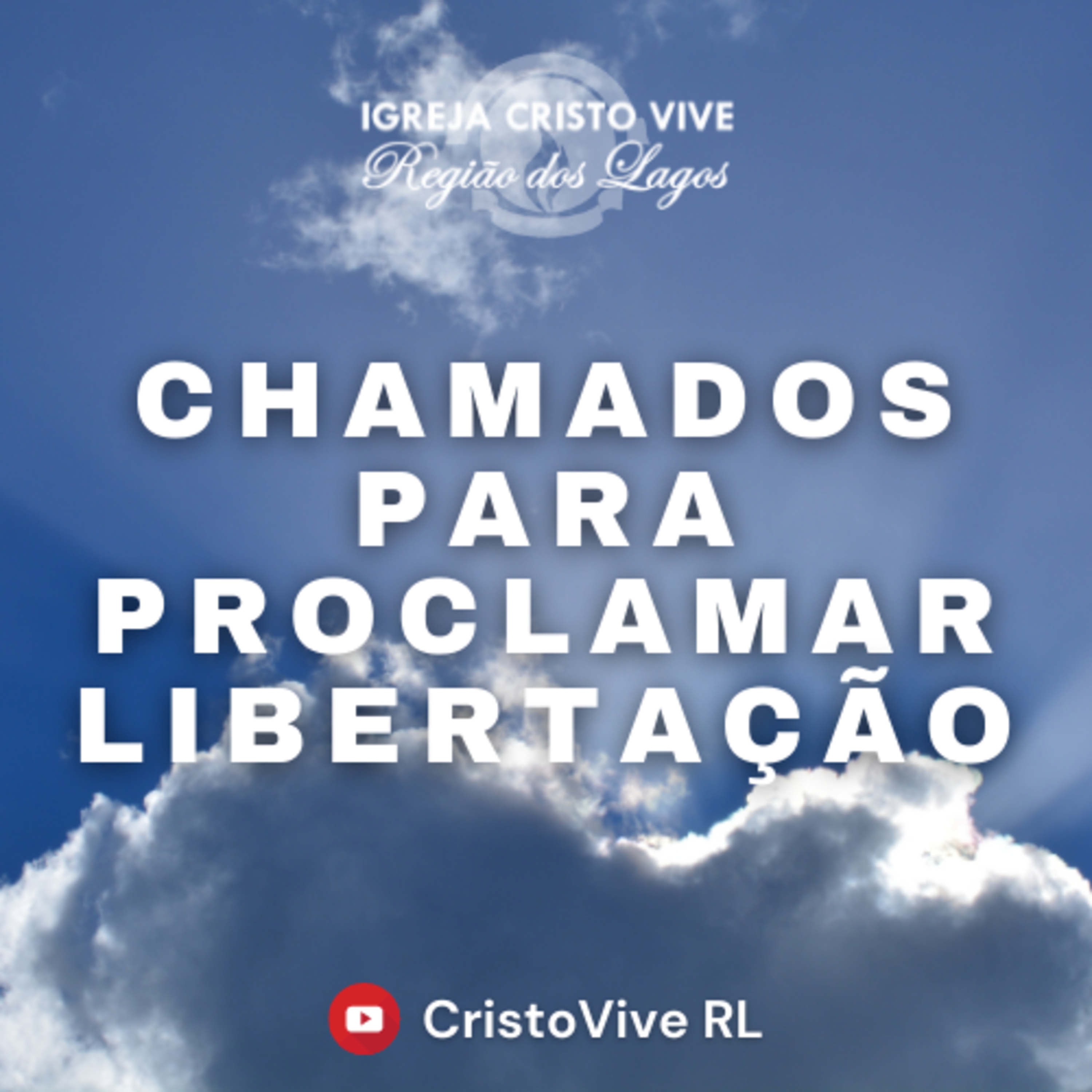 Igreja Cristo Vive RL