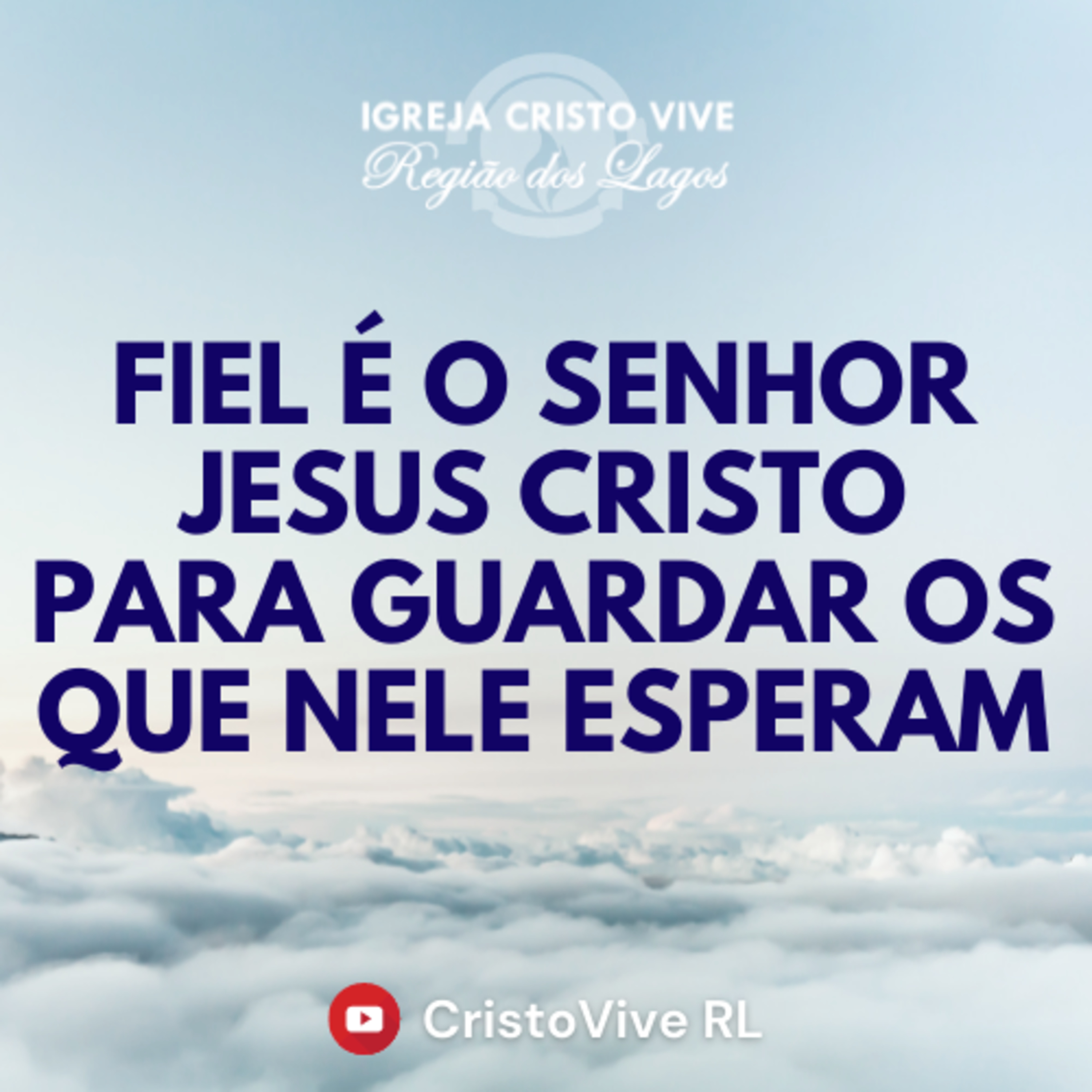 Igreja Cristo Vive RL