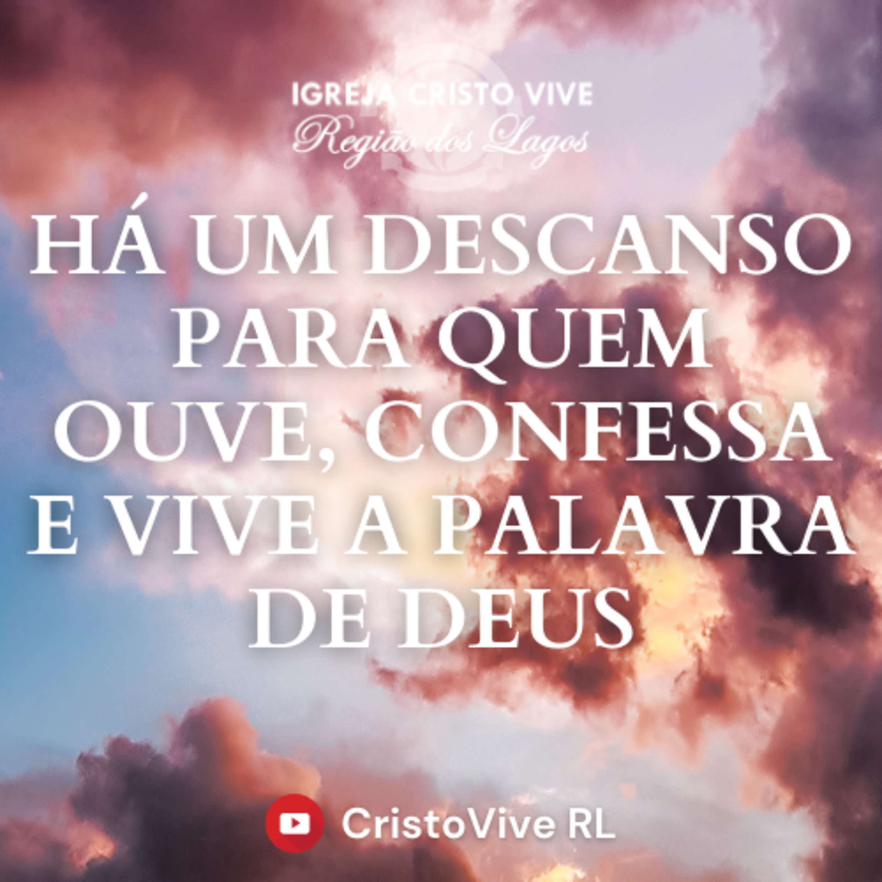 Igreja Cristo Vive RL