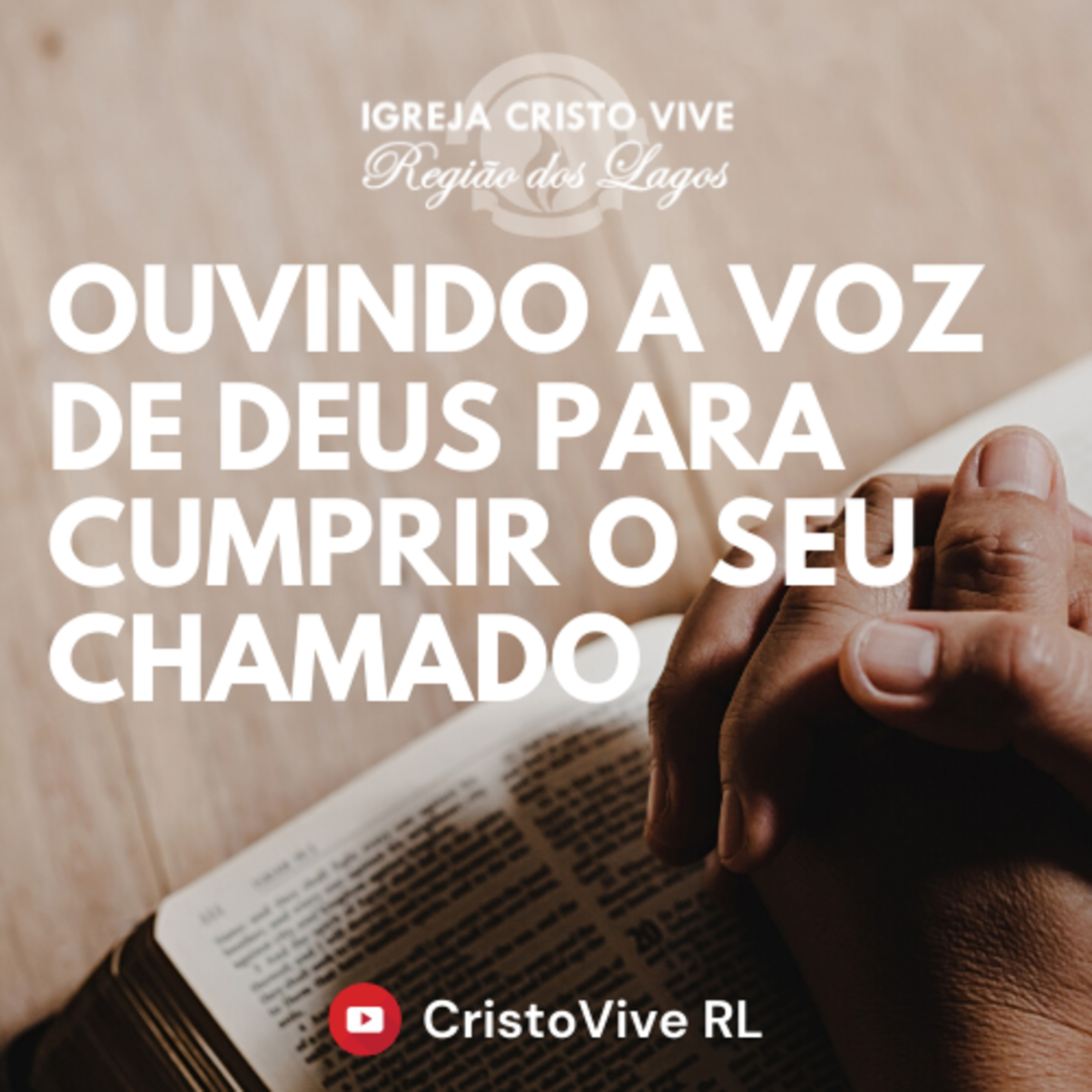 Igreja Cristo Vive RL