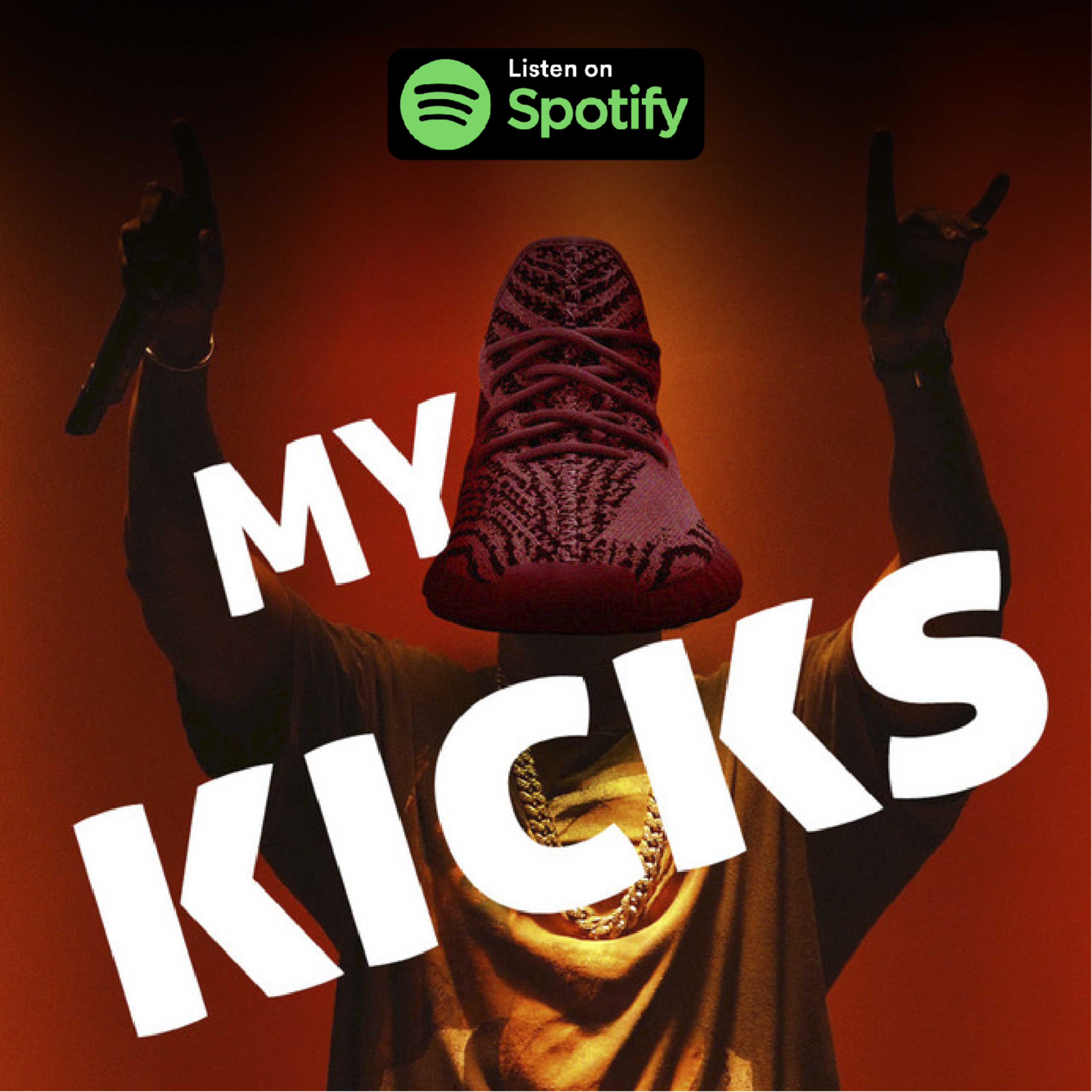 MY KICKS