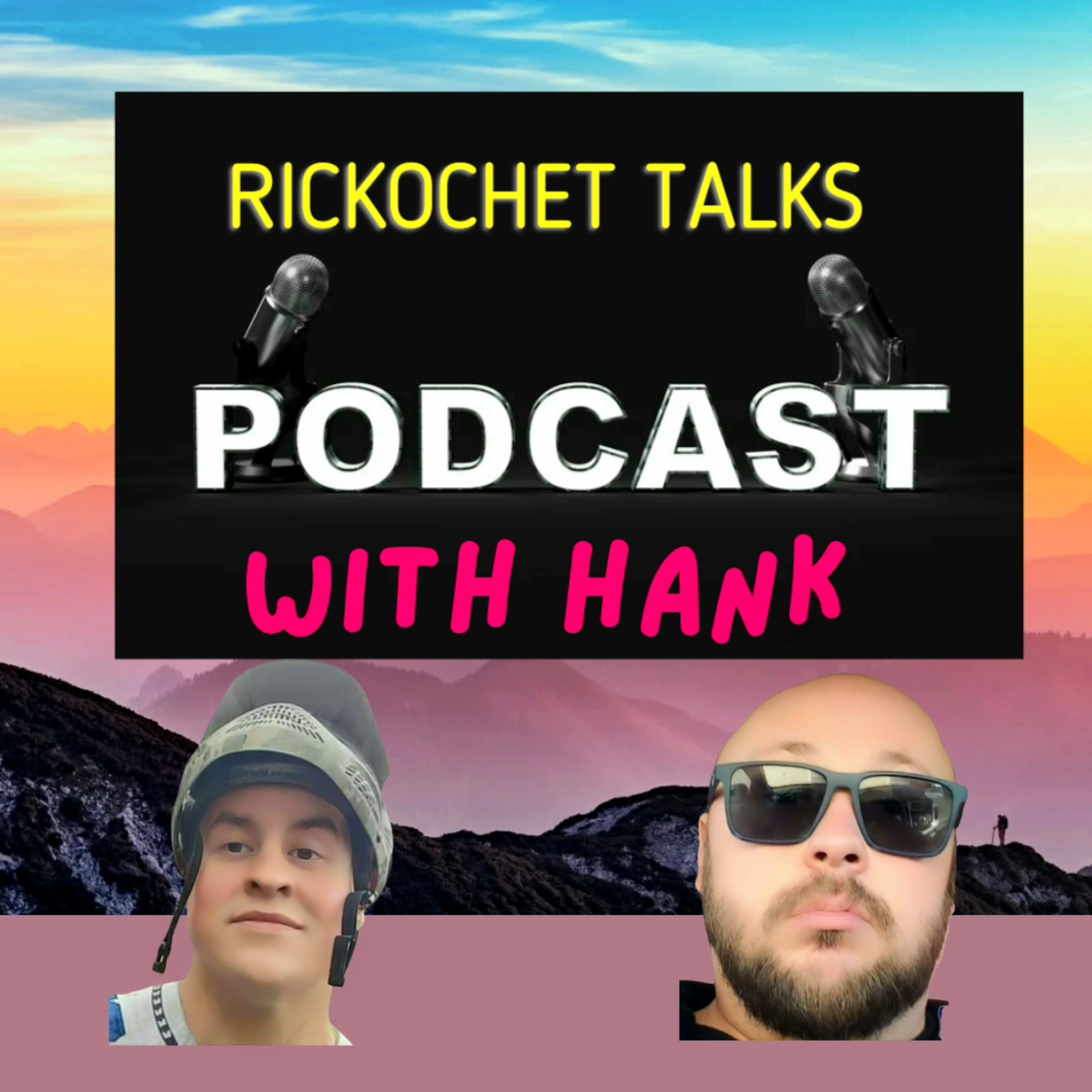 Rickochet Talks