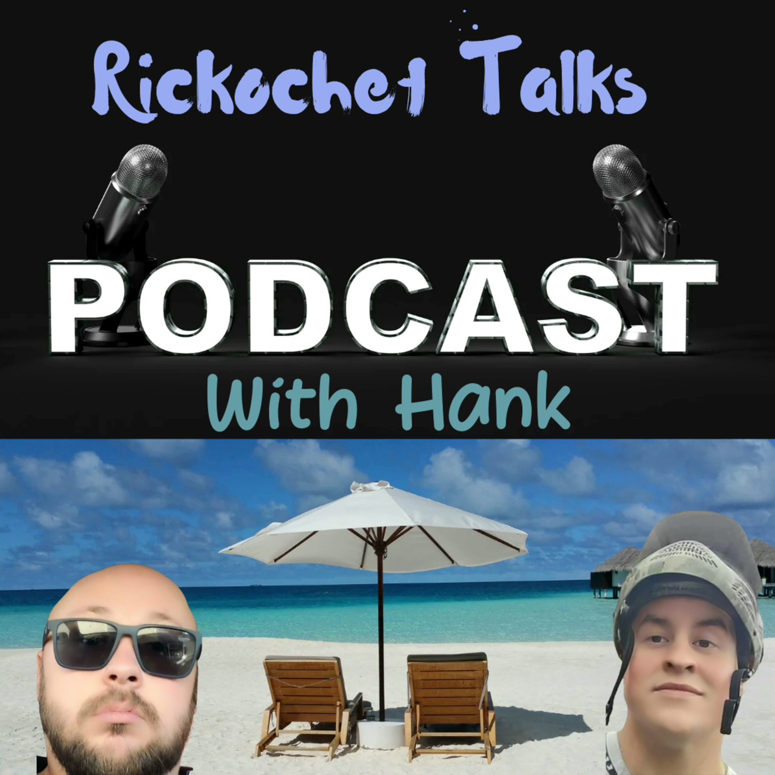 Rickochet Talks