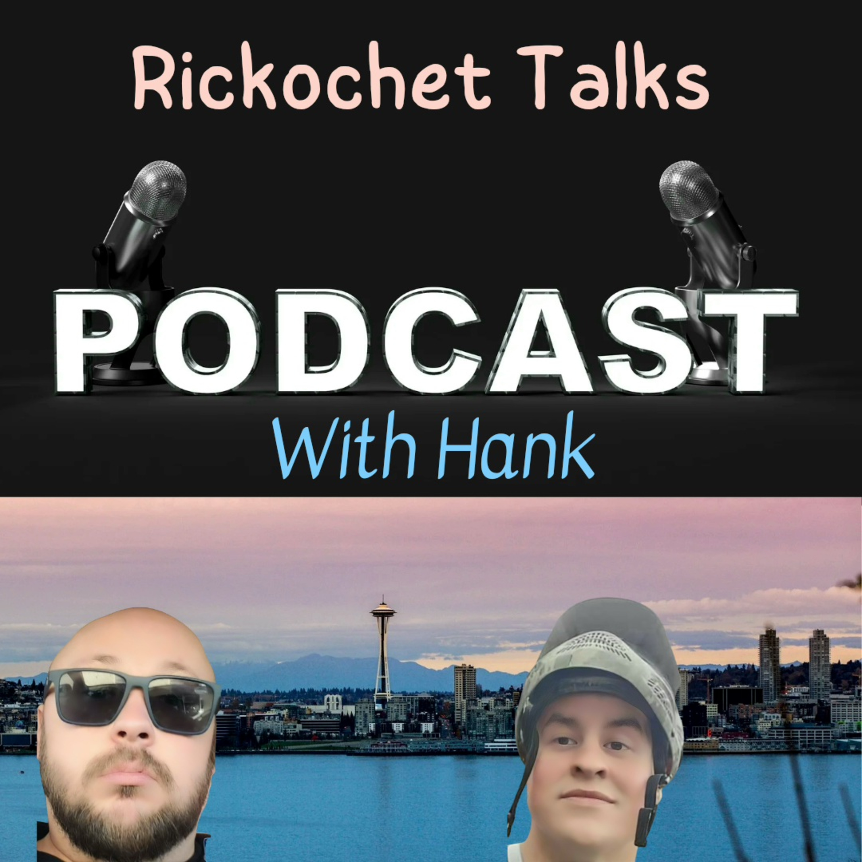 Rickochet Talks