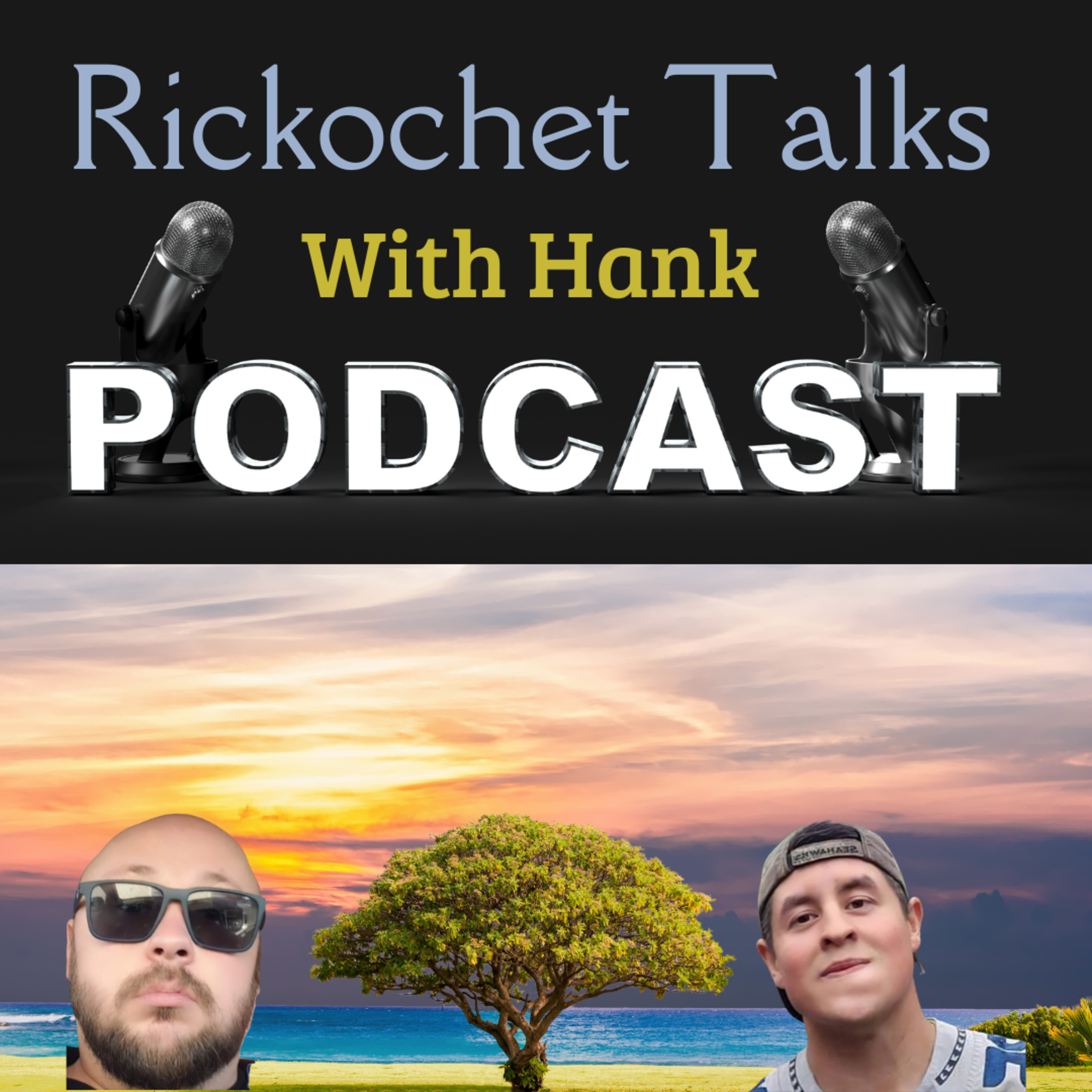 Rickochet Talks