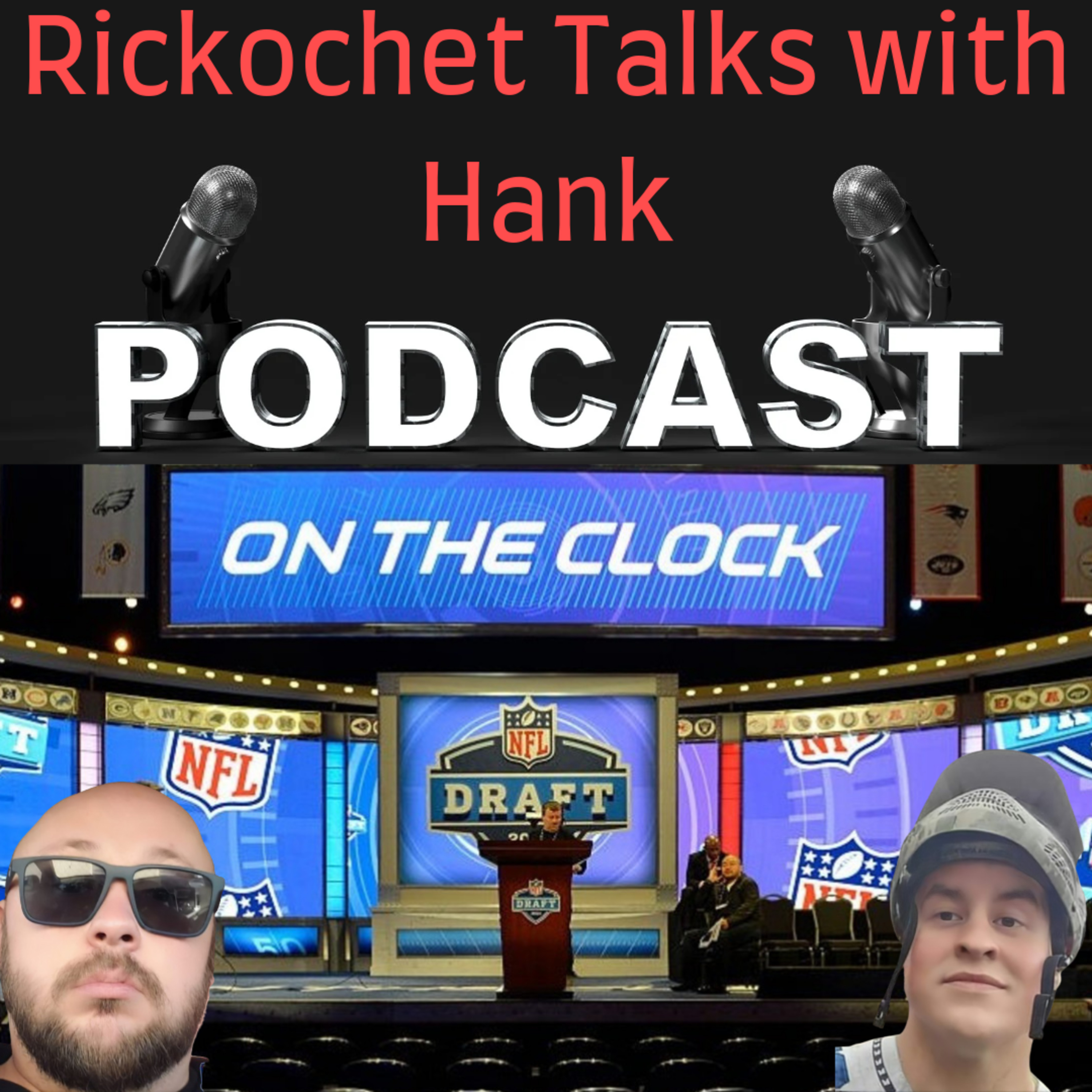 Rickochet Talks