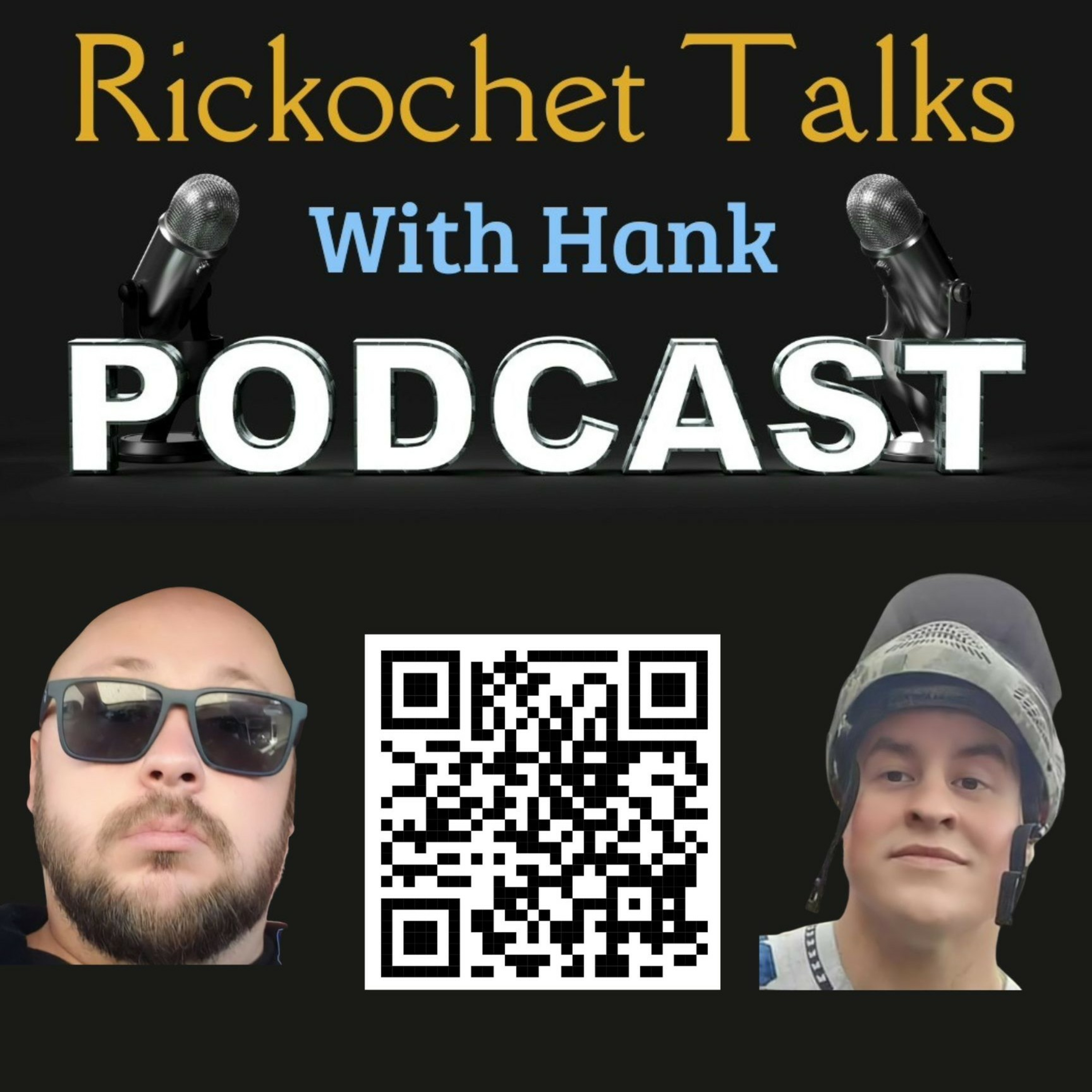 Whats your Jam? Music go to for you and newer music stinks episode artwork