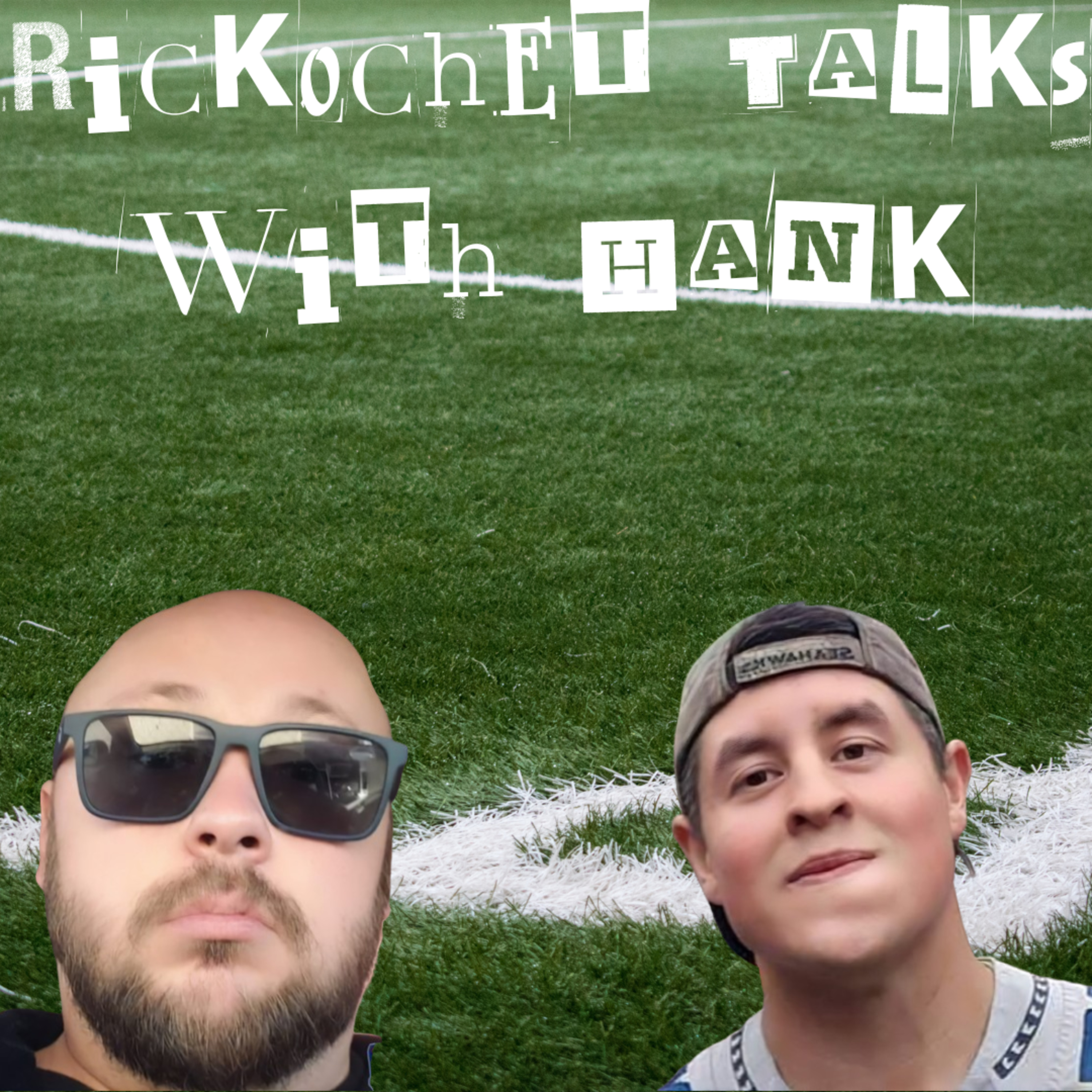 Rickochet Talks