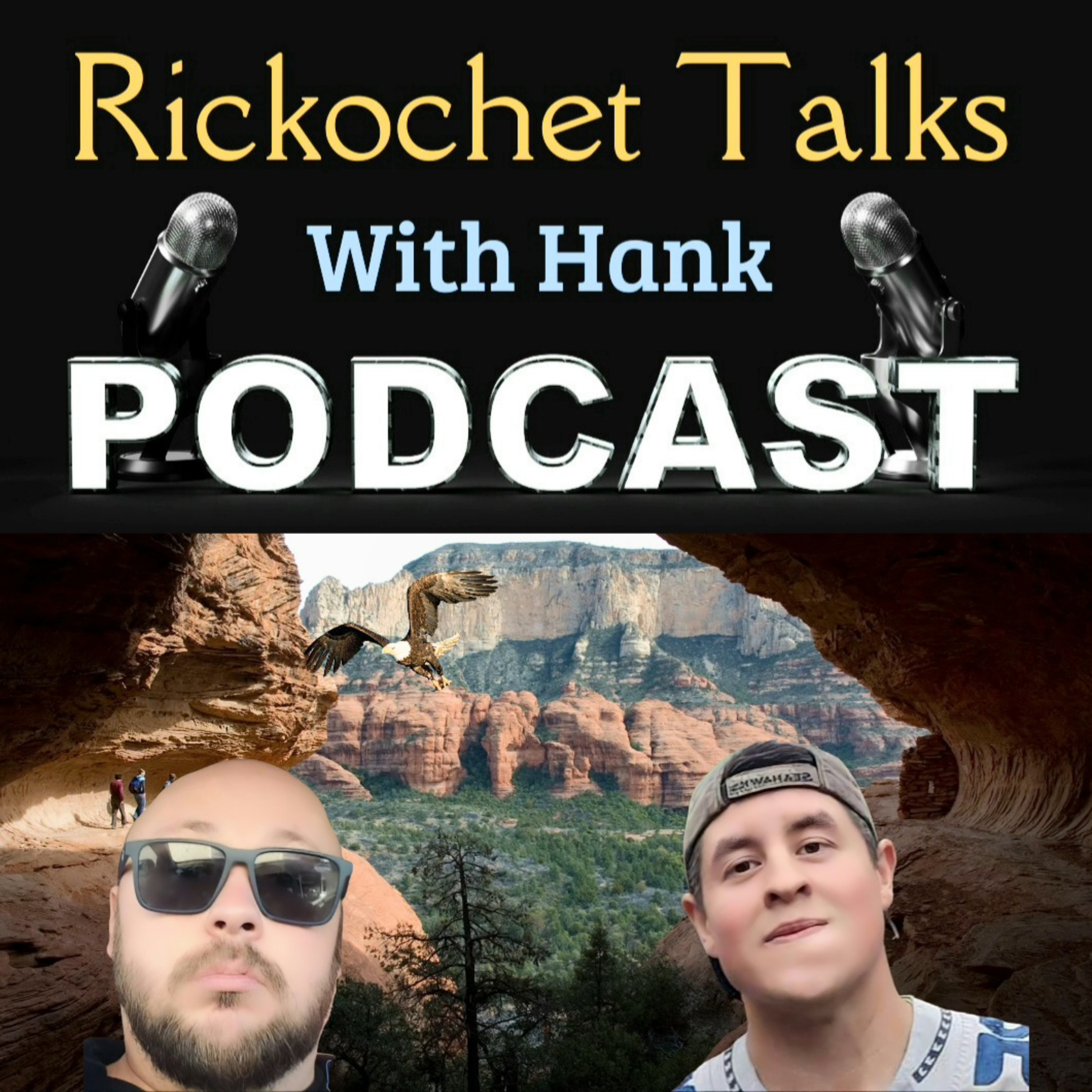 Rickochet Talks